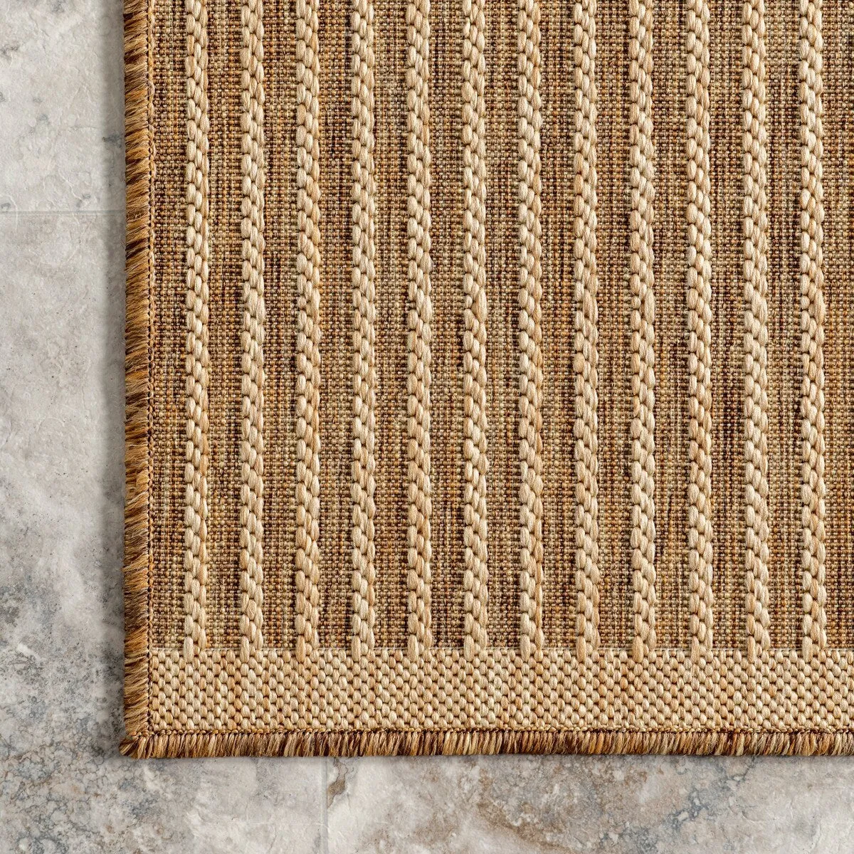 Nuloom Aryani Contemporary Indoor/Outdoor Area Rug