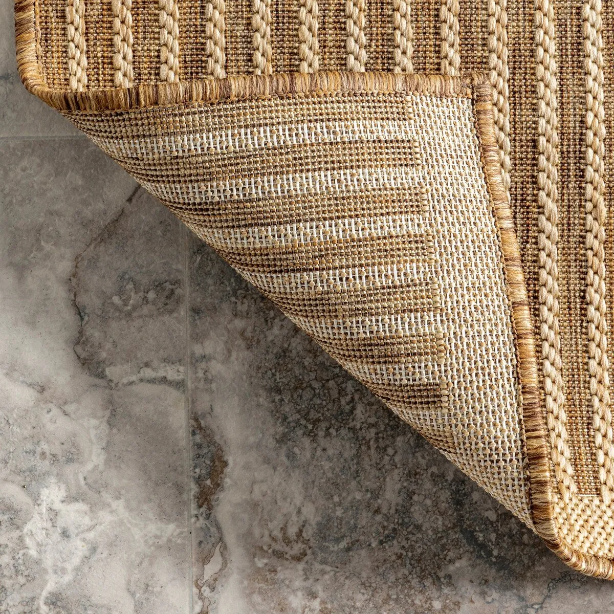 Nuloom Aryani Contemporary Indoor/Outdoor Area Rug