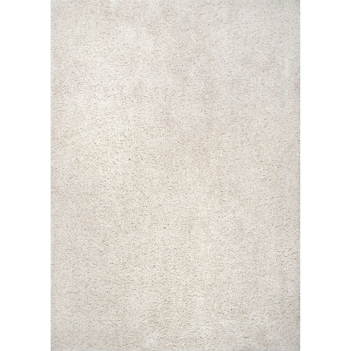 Nuloom Clare Solid Shag Area Rug