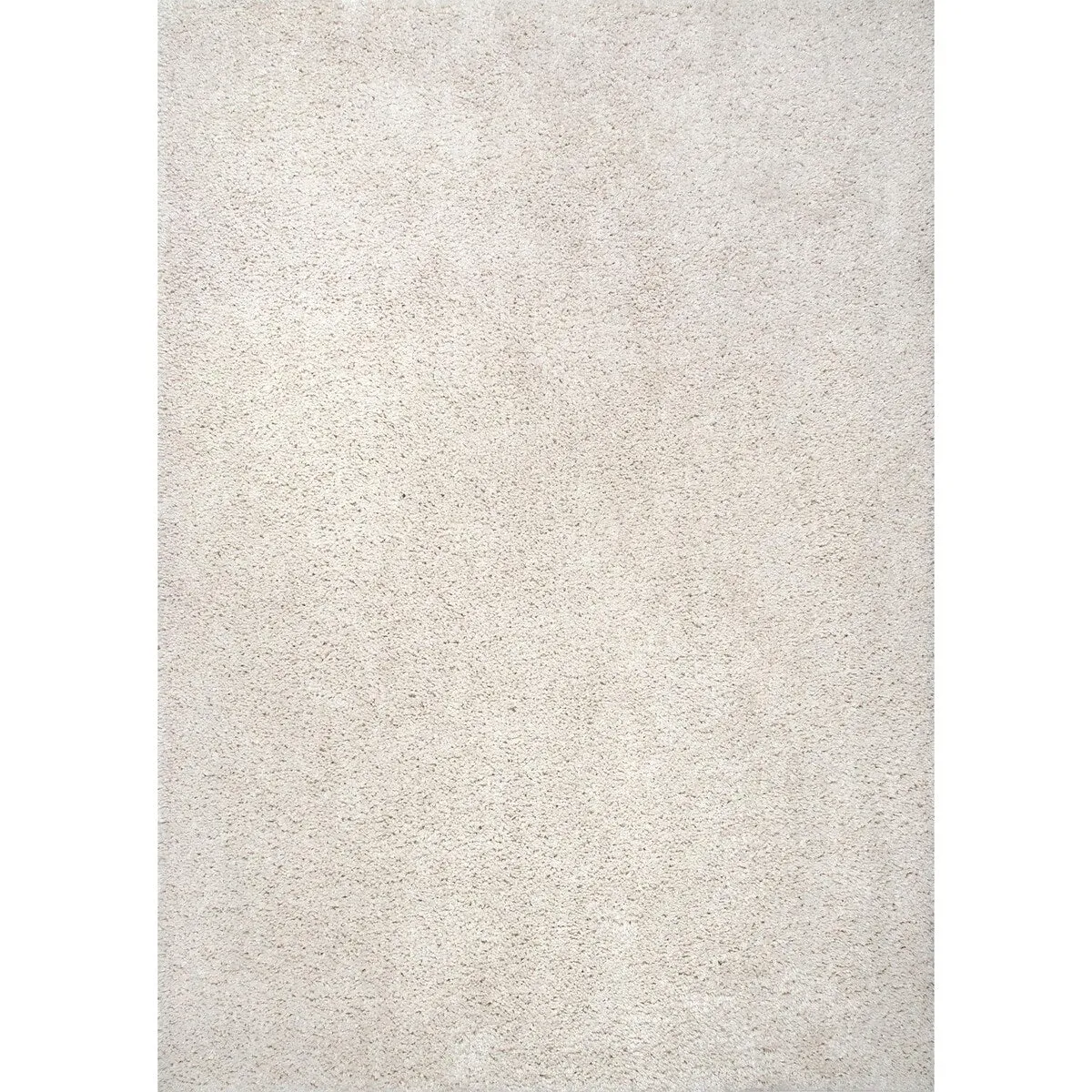 Nuloom Clare Solid Shag Area Rug
