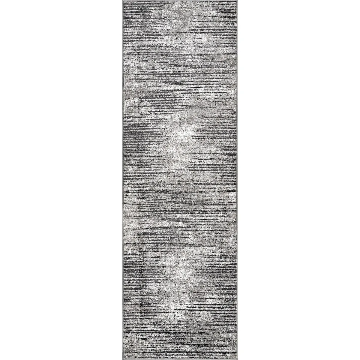 Nuloom Contemporary Faded Elsa Area Rug