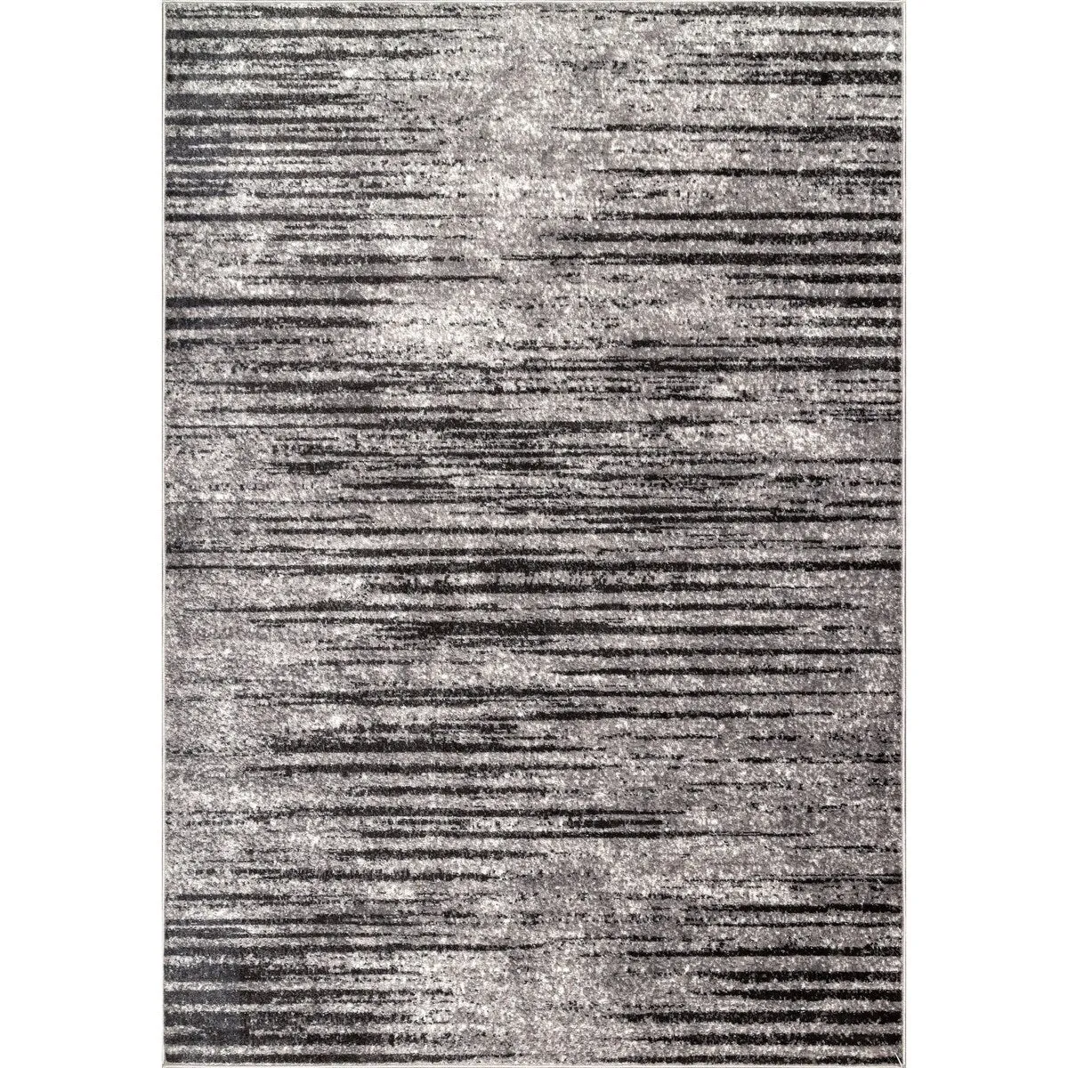 Nuloom Contemporary Faded Elsa Area Rug