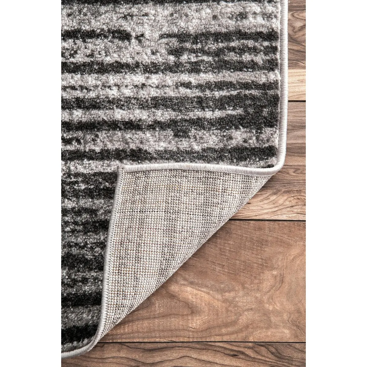 Nuloom Contemporary Faded Elsa Area Rug