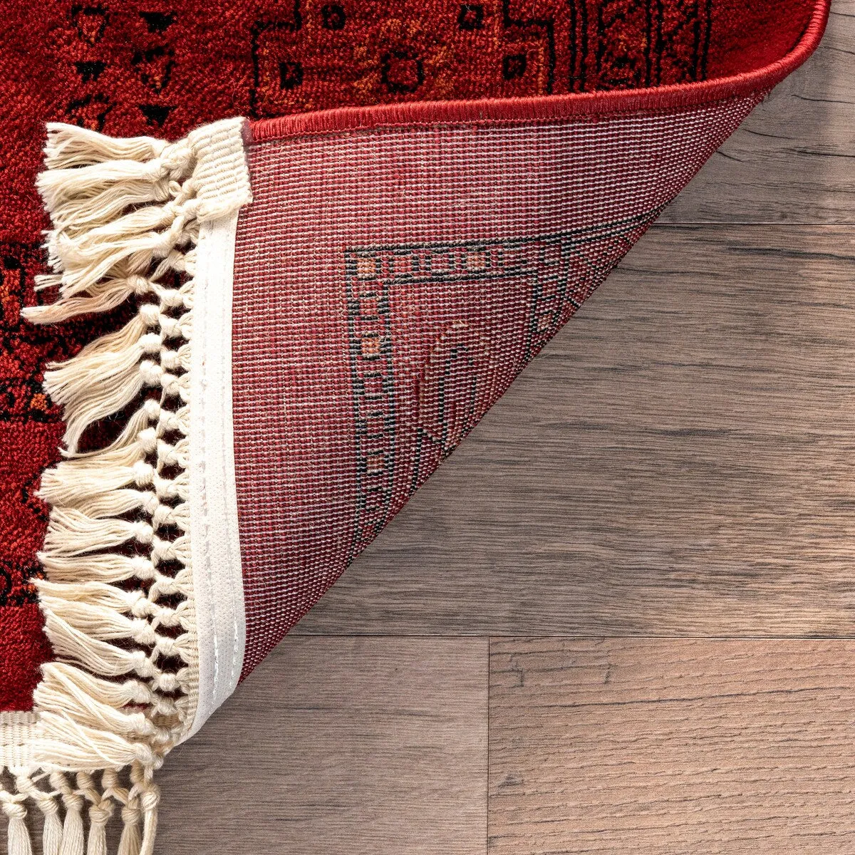 Nuloom Diandra Traditional Motif Area Rug