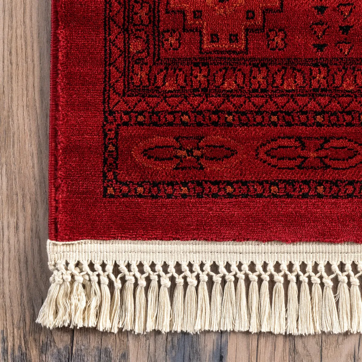 Nuloom Diandra Traditional Motif Area Rug