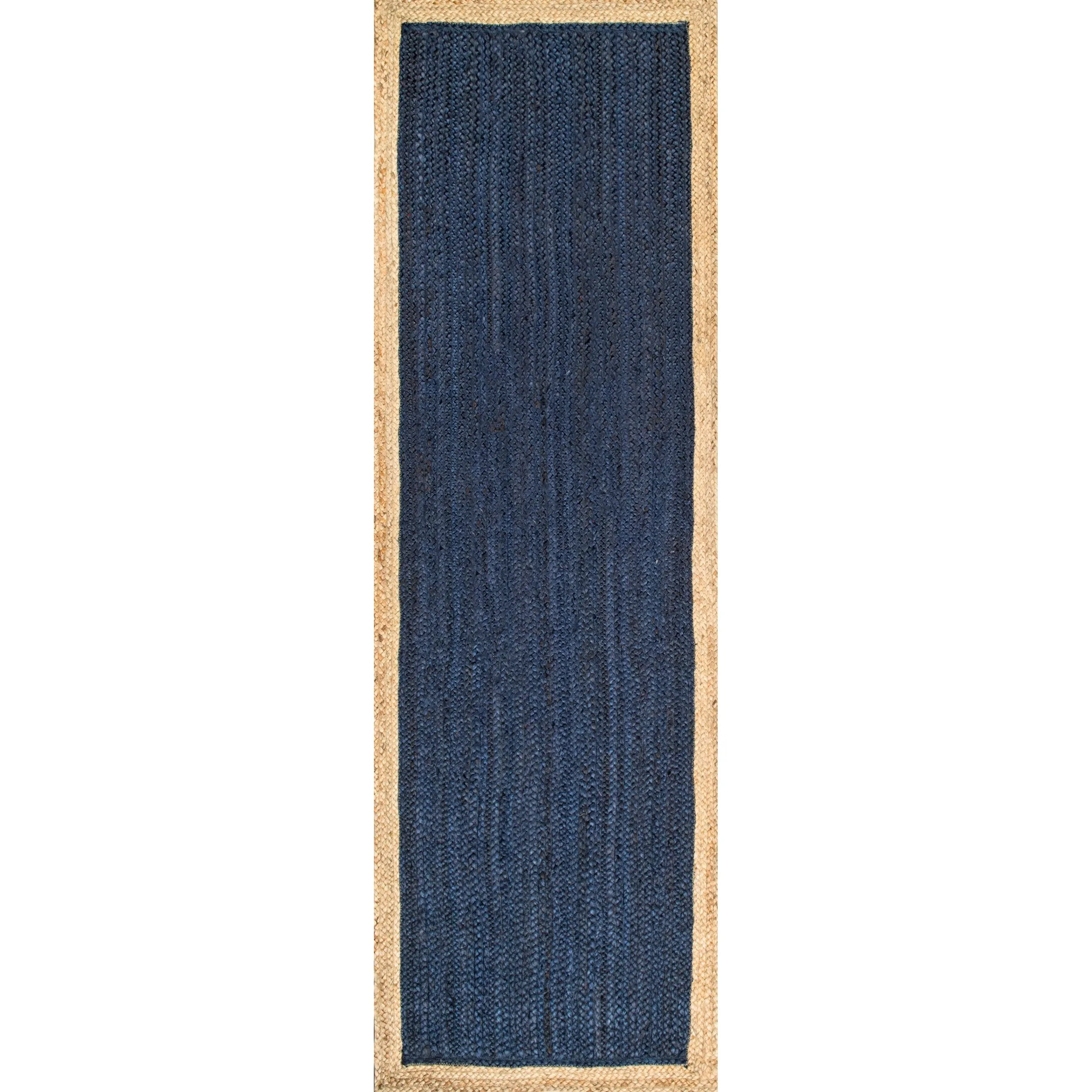 Nuloom Eleonora Casual Jute Area Rug