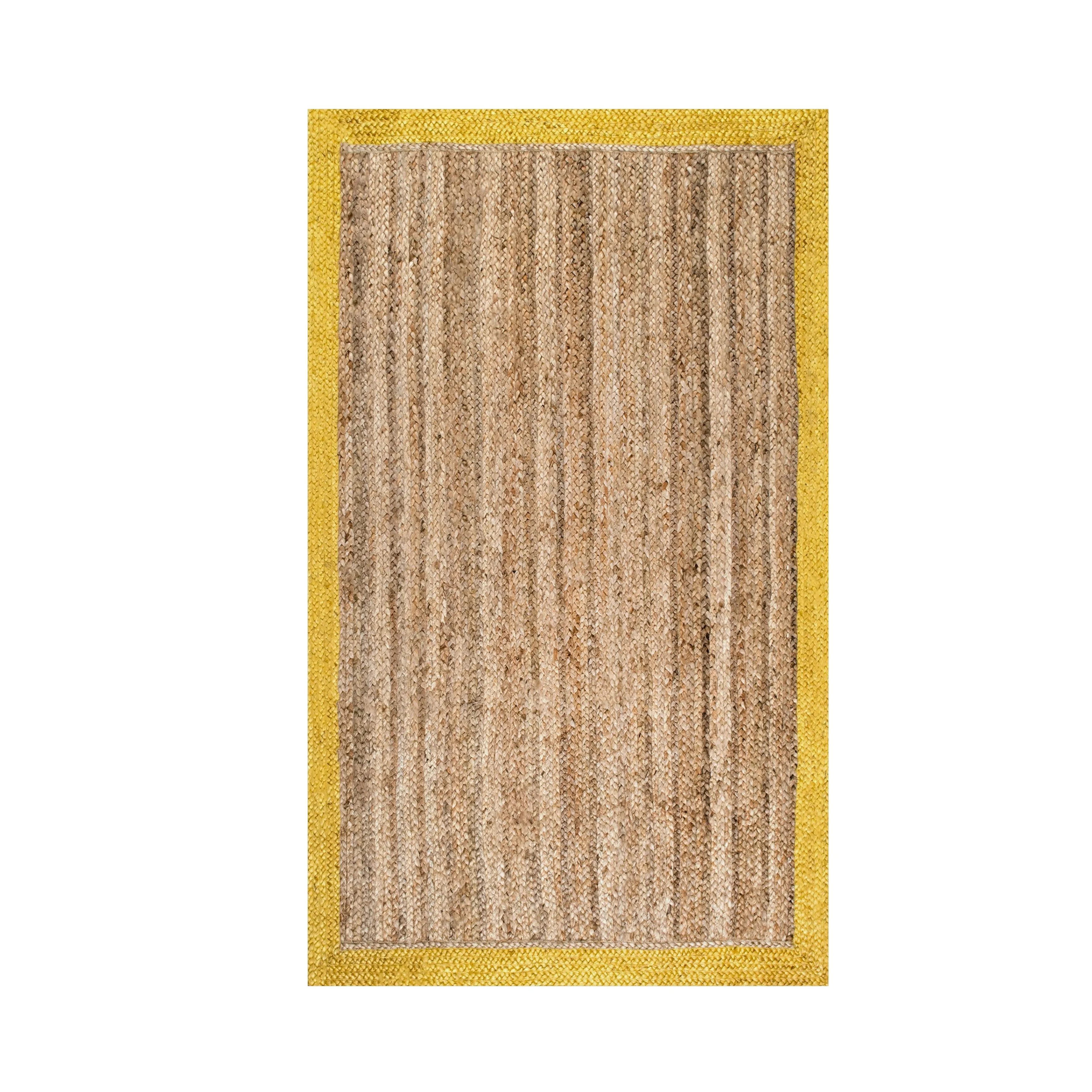 Nuloom Eleonora Casual Jute Area Rug
