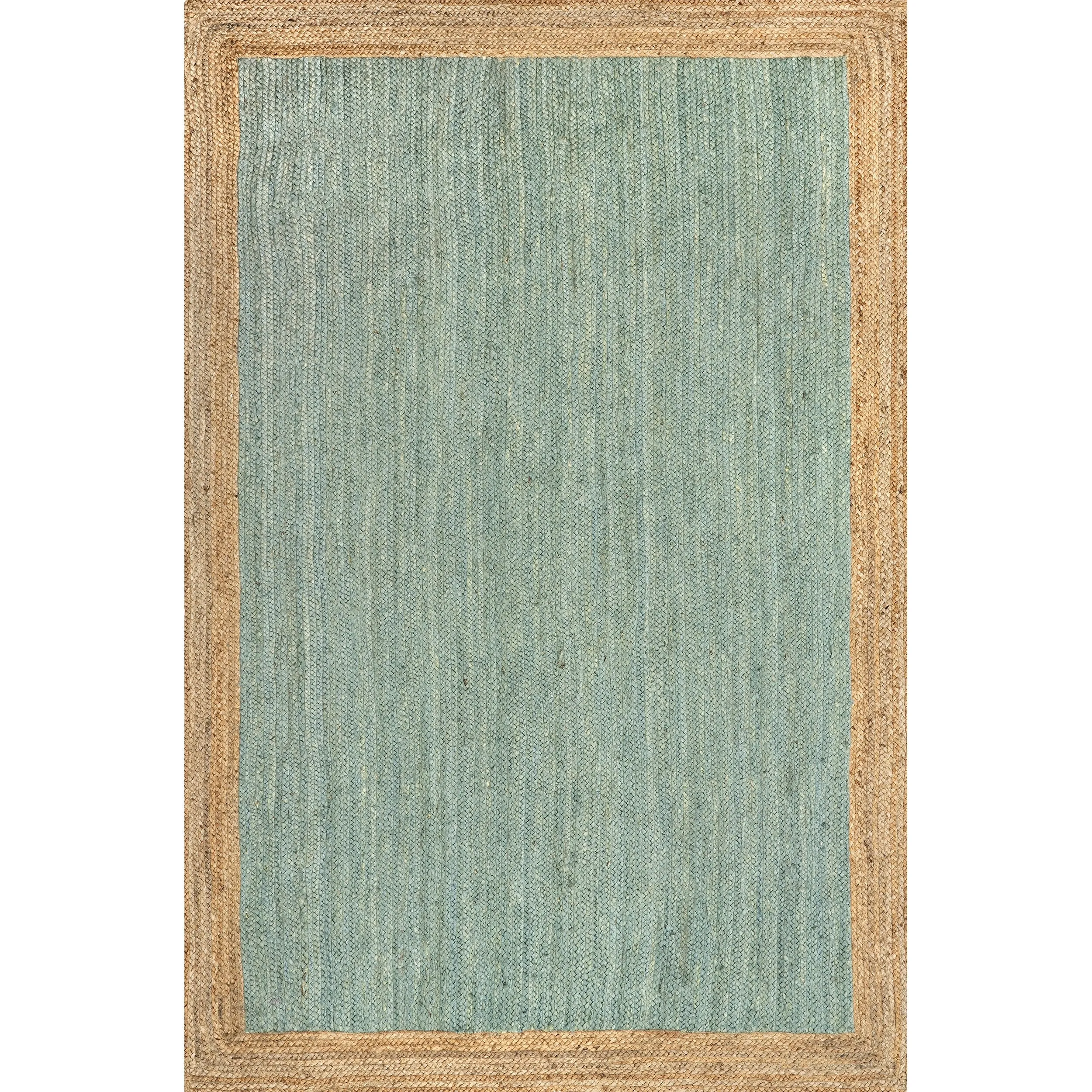 Nuloom Eleonora Casual Jute Area Rug