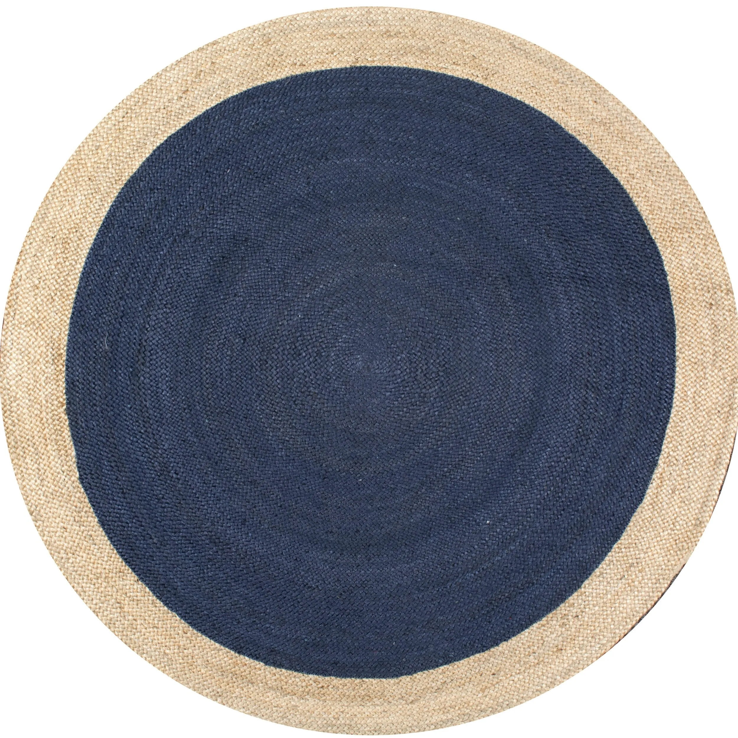 Nuloom Eleonora Casual Jute Area Rug