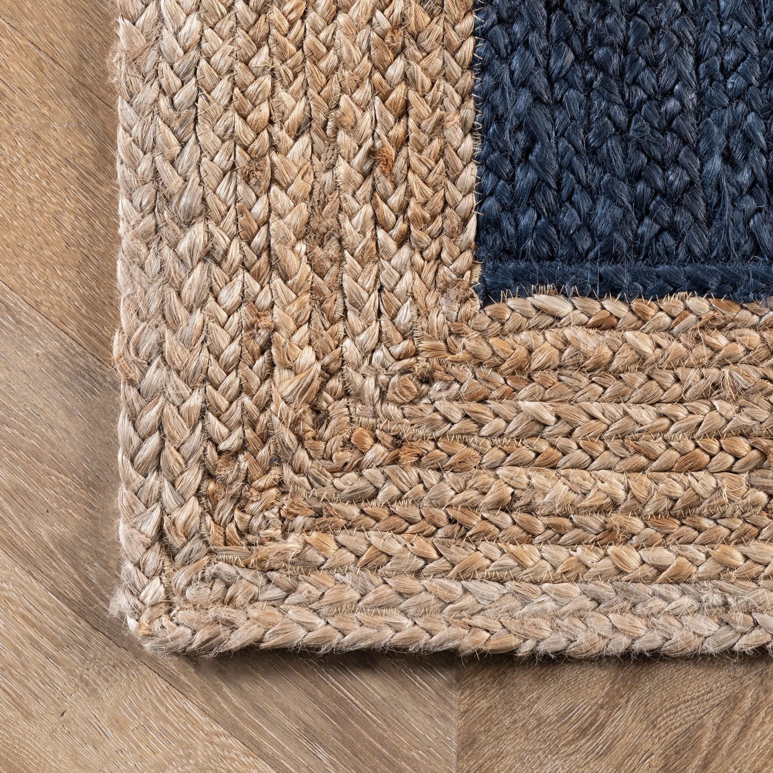 Nuloom Eleonora Casual Jute Area Rug