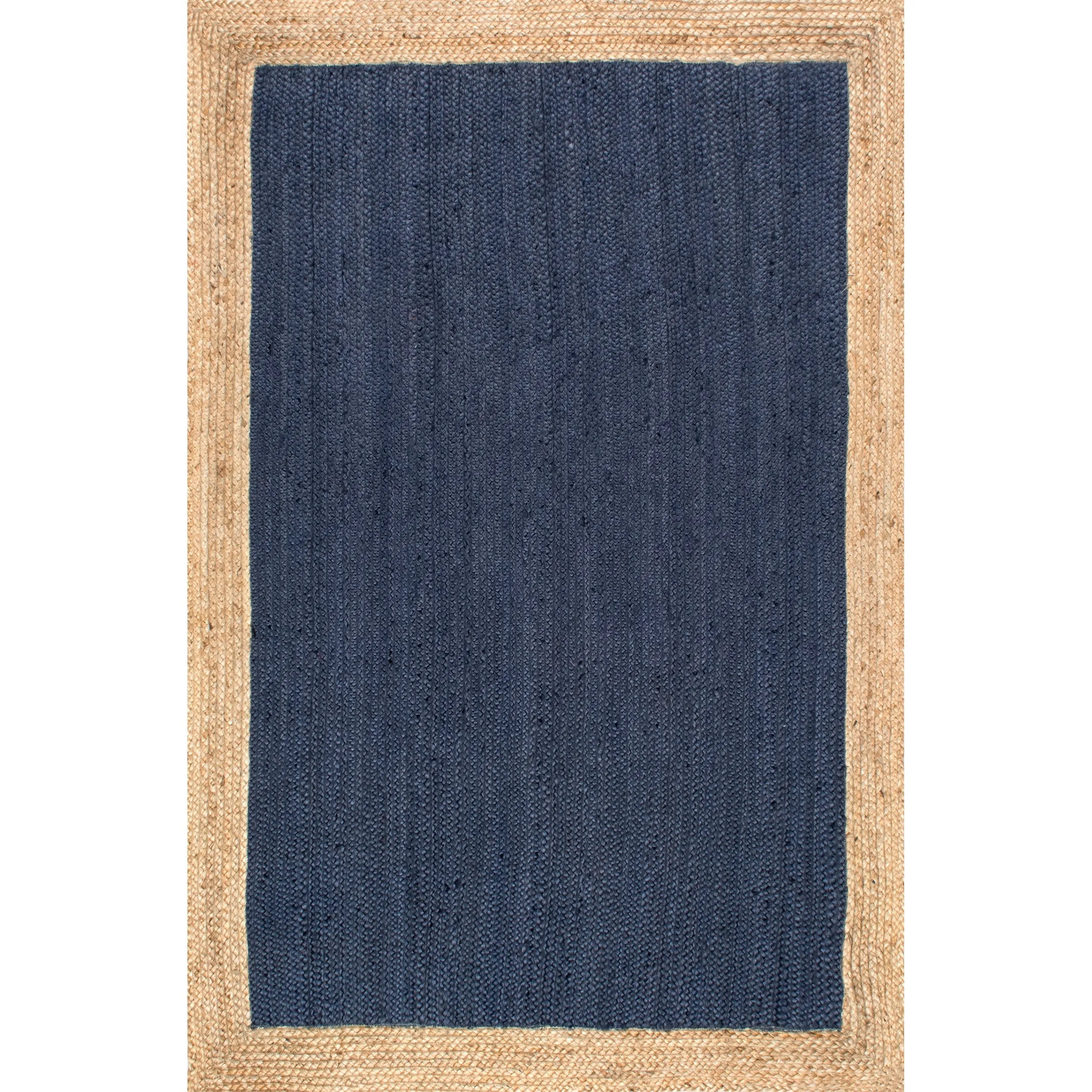 Nuloom Eleonora Casual Jute Area Rug