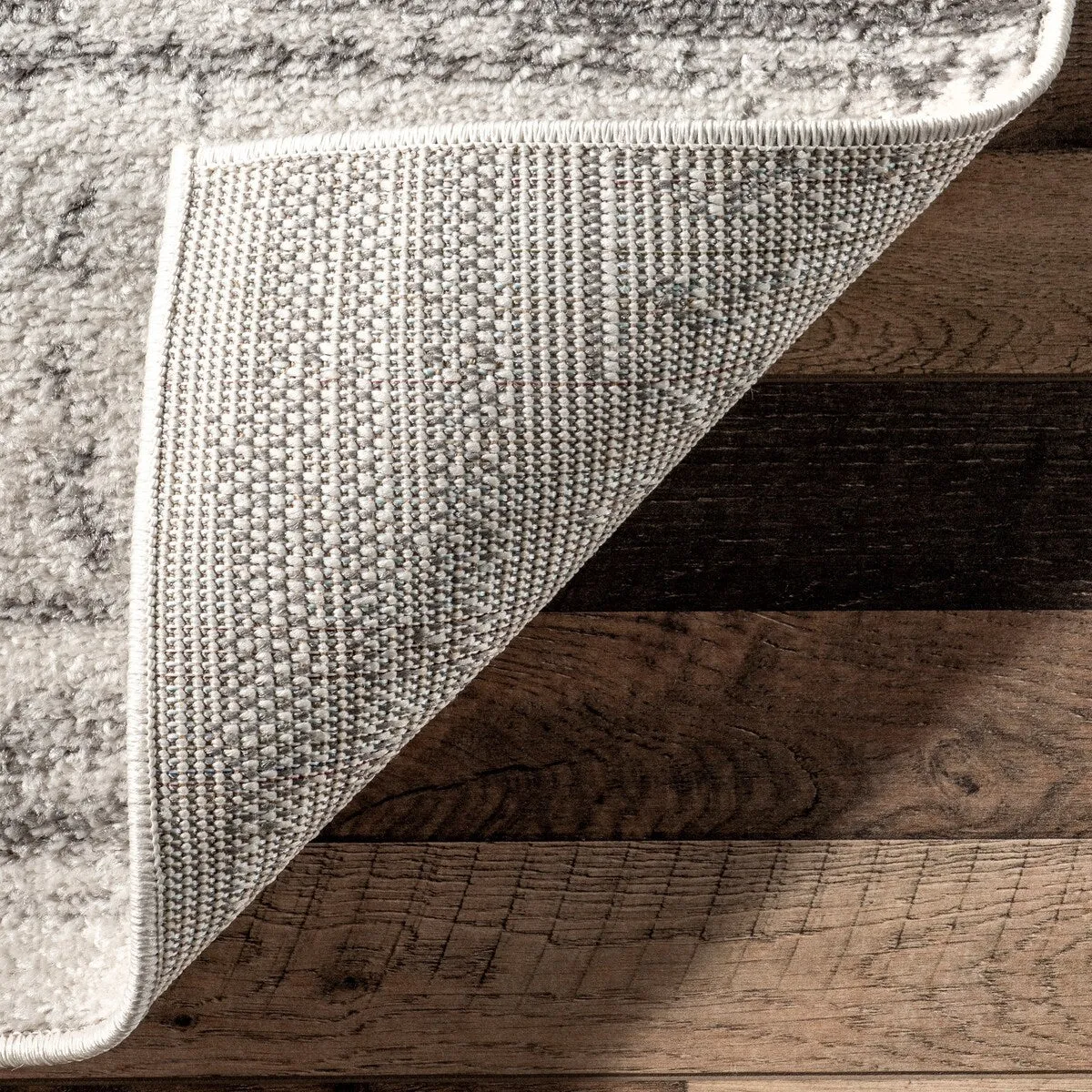 Nuloom Eliana Contemporary Striped Area Rug