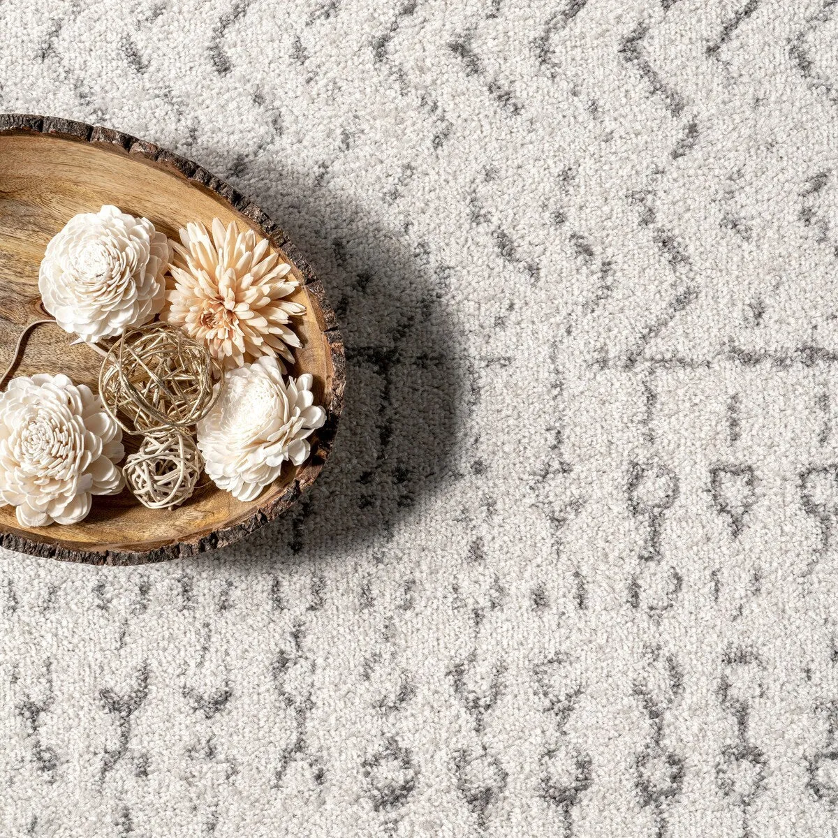Nuloom Eliana Contemporary Striped Area Rug