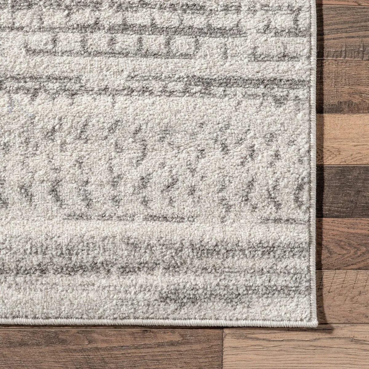 Nuloom Eliana Contemporary Striped Area Rug