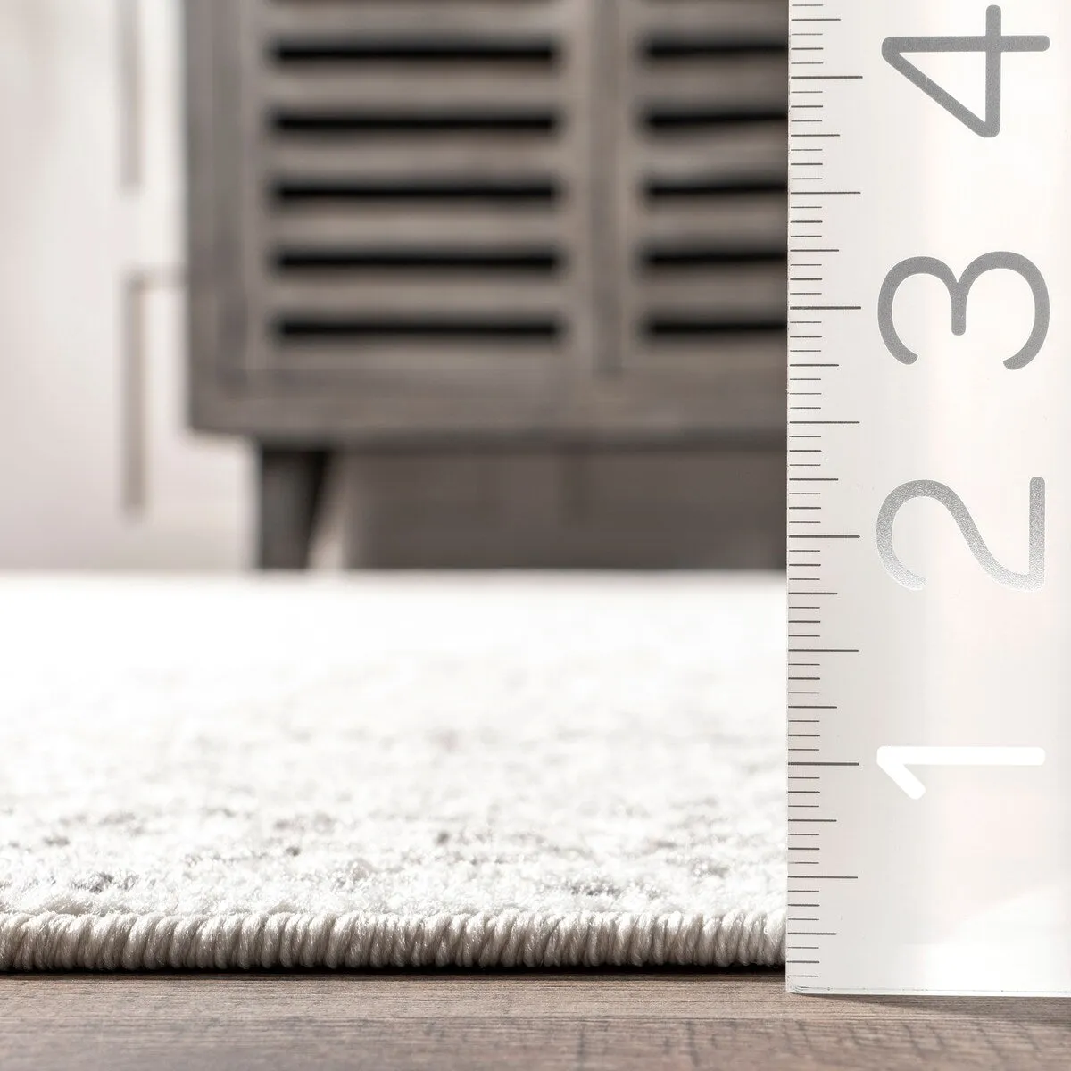Nuloom Eliana Contemporary Striped Area Rug