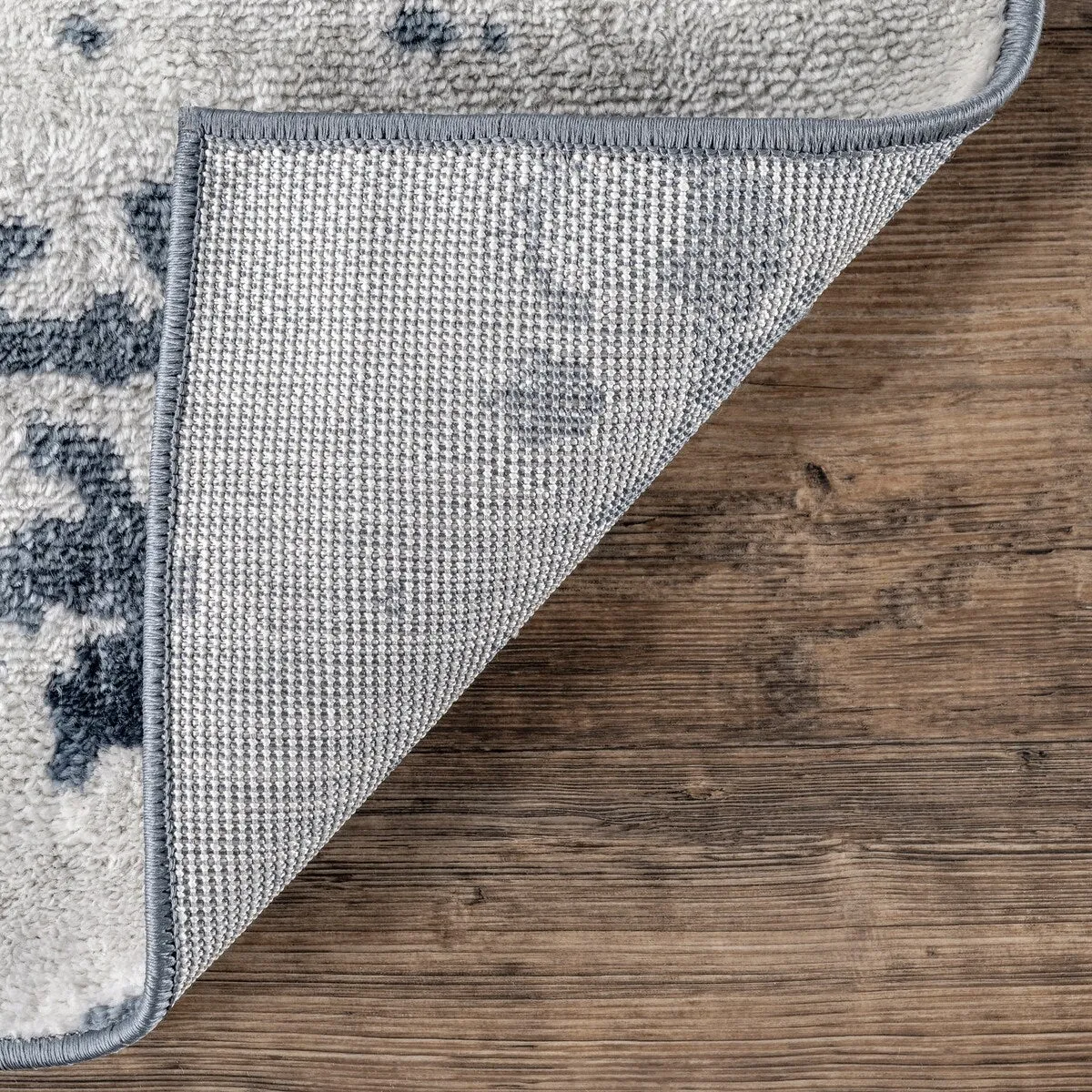 Nuloom Ginny Contemporary Speckled Abstract Area Rug