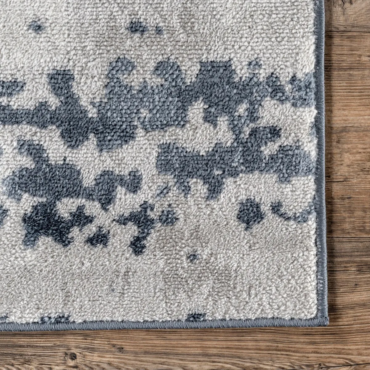 Nuloom Ginny Contemporary Speckled Abstract Area Rug