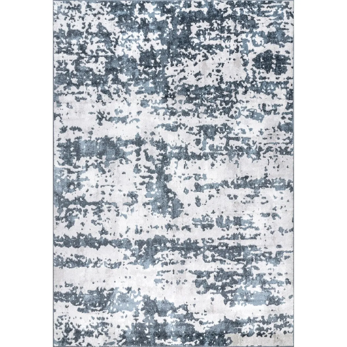 Nuloom Ginny Contemporary Speckled Abstract Area Rug