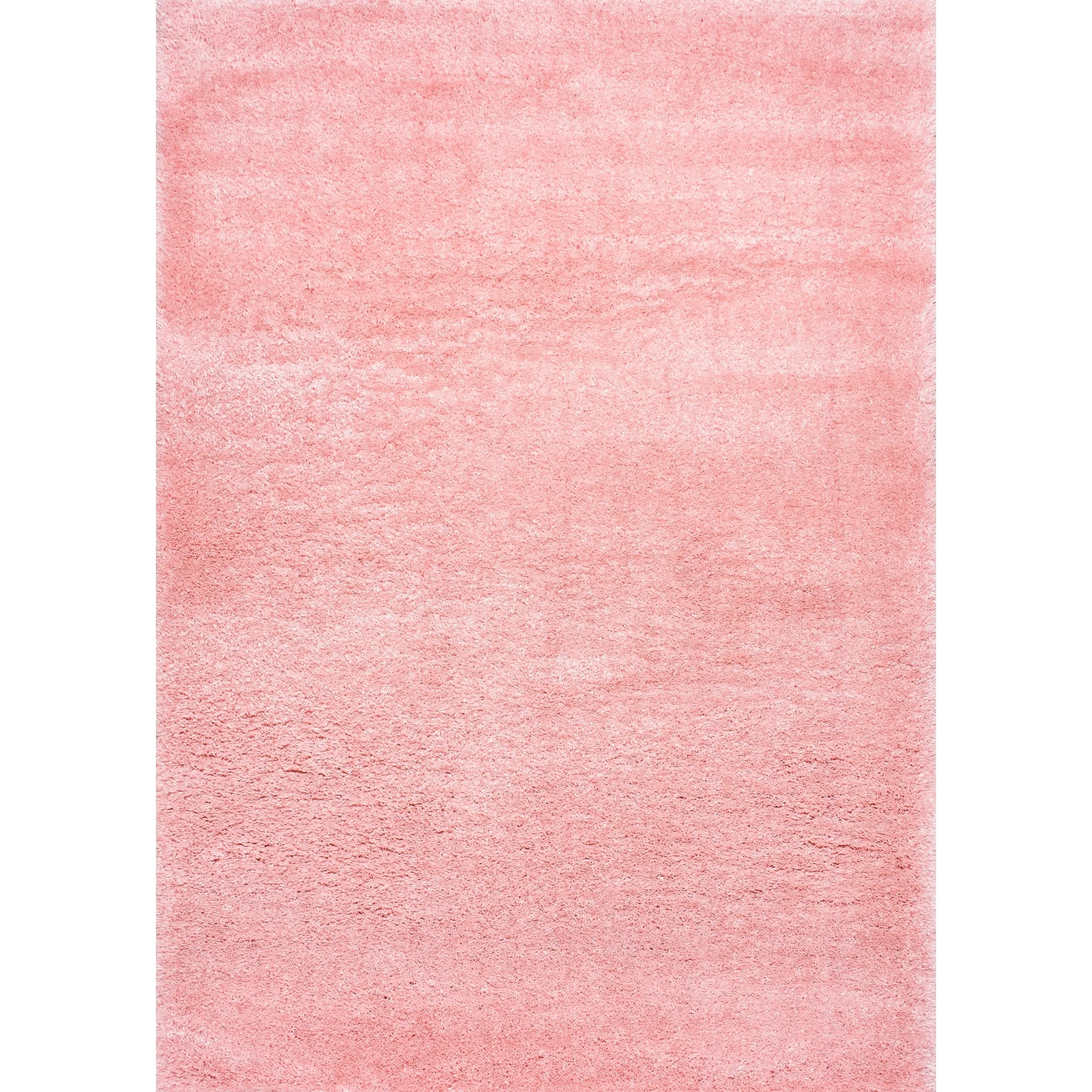 Nuloom Gynel Contemporary Shag Area Rug