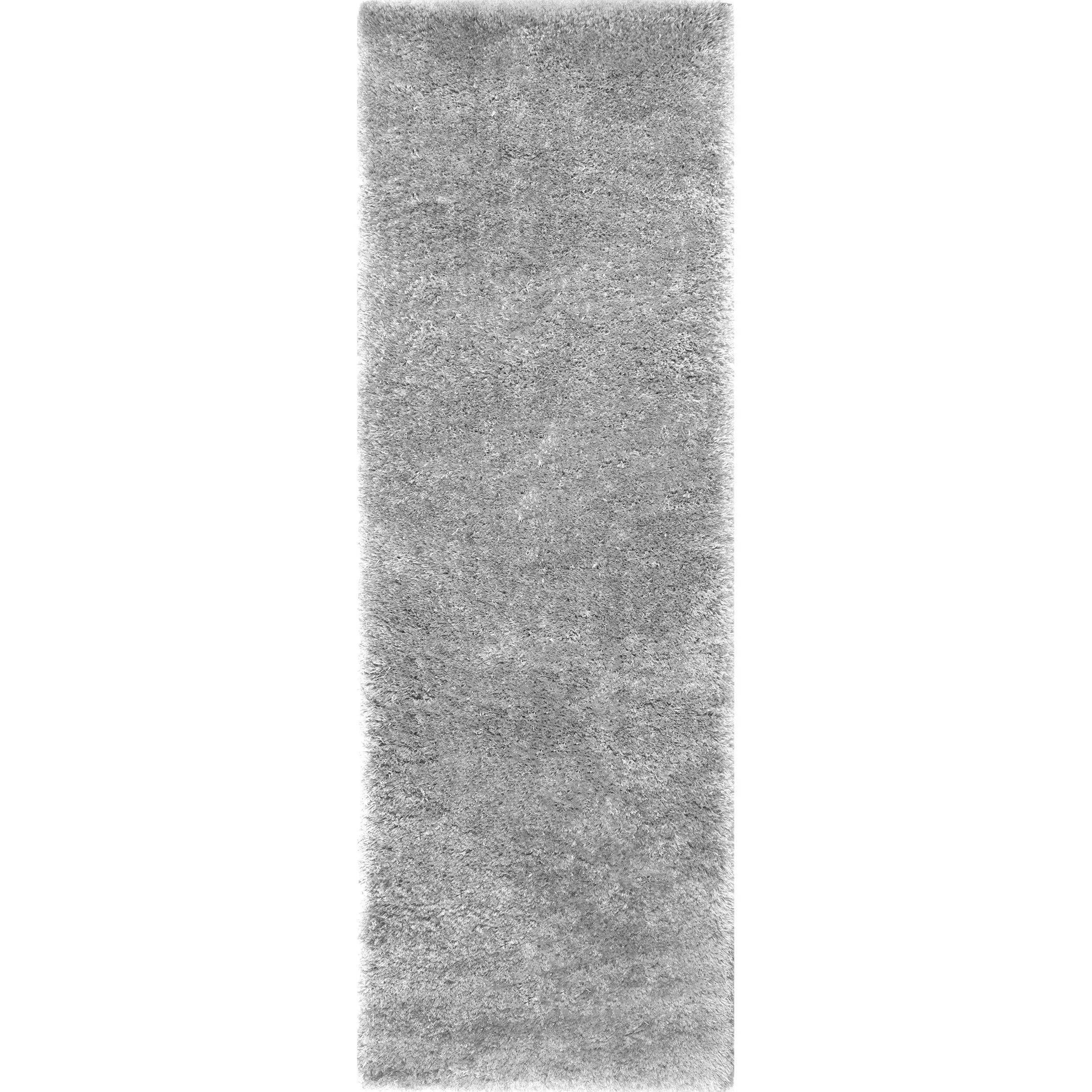 Nuloom Gynel Contemporary Shag Area Rug