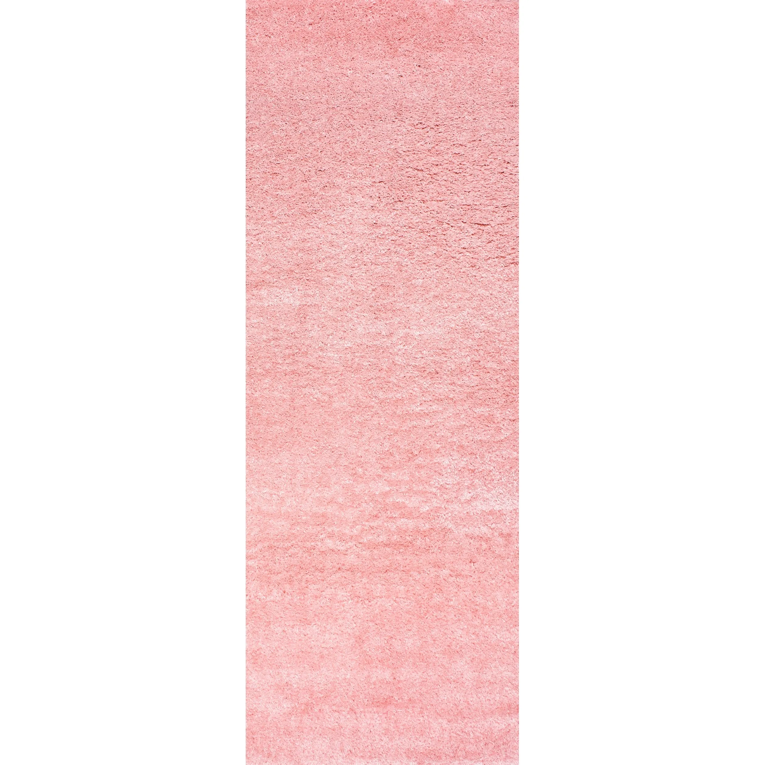 Nuloom Gynel Contemporary Shag Area Rug