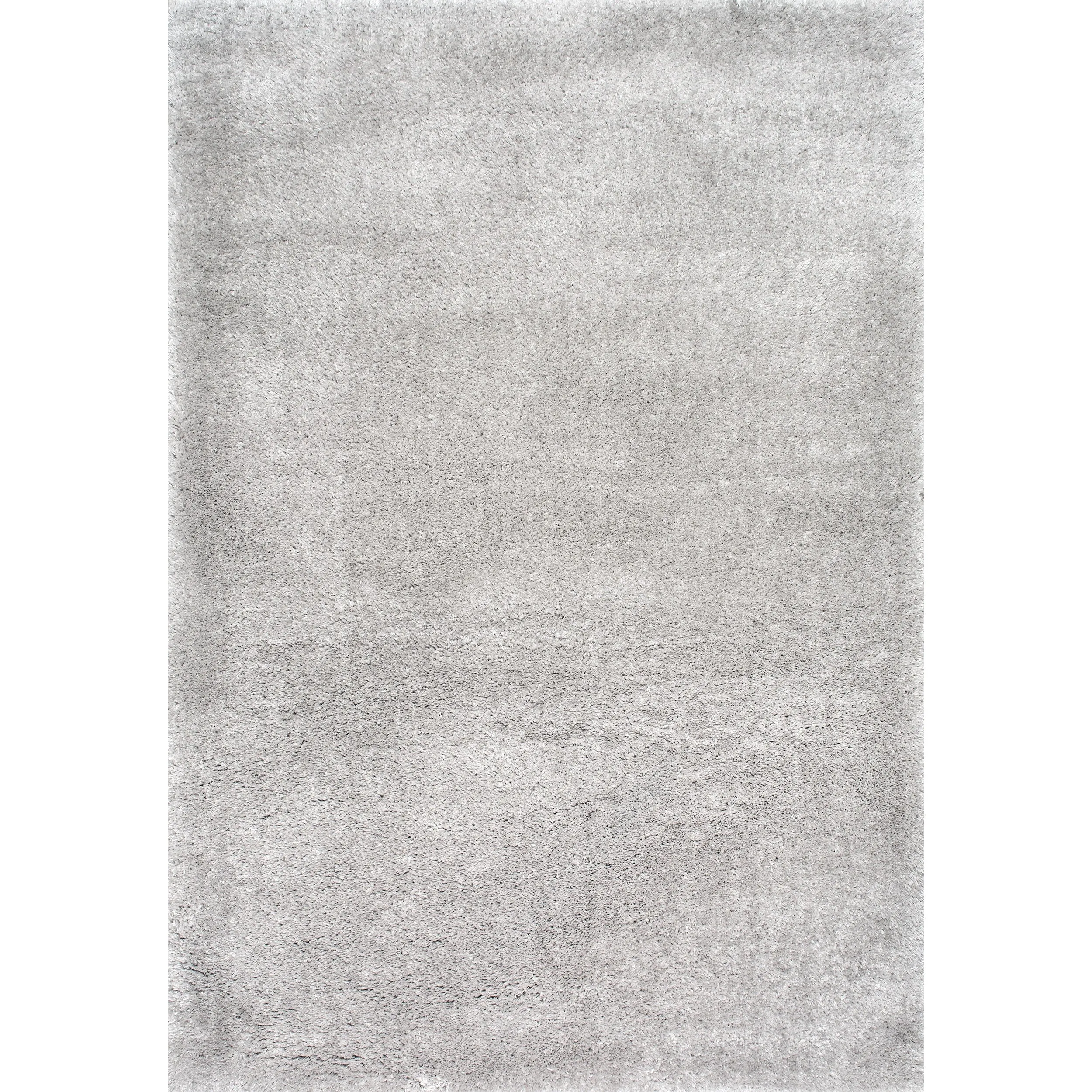 Nuloom Gynel Contemporary Shag Area Rug