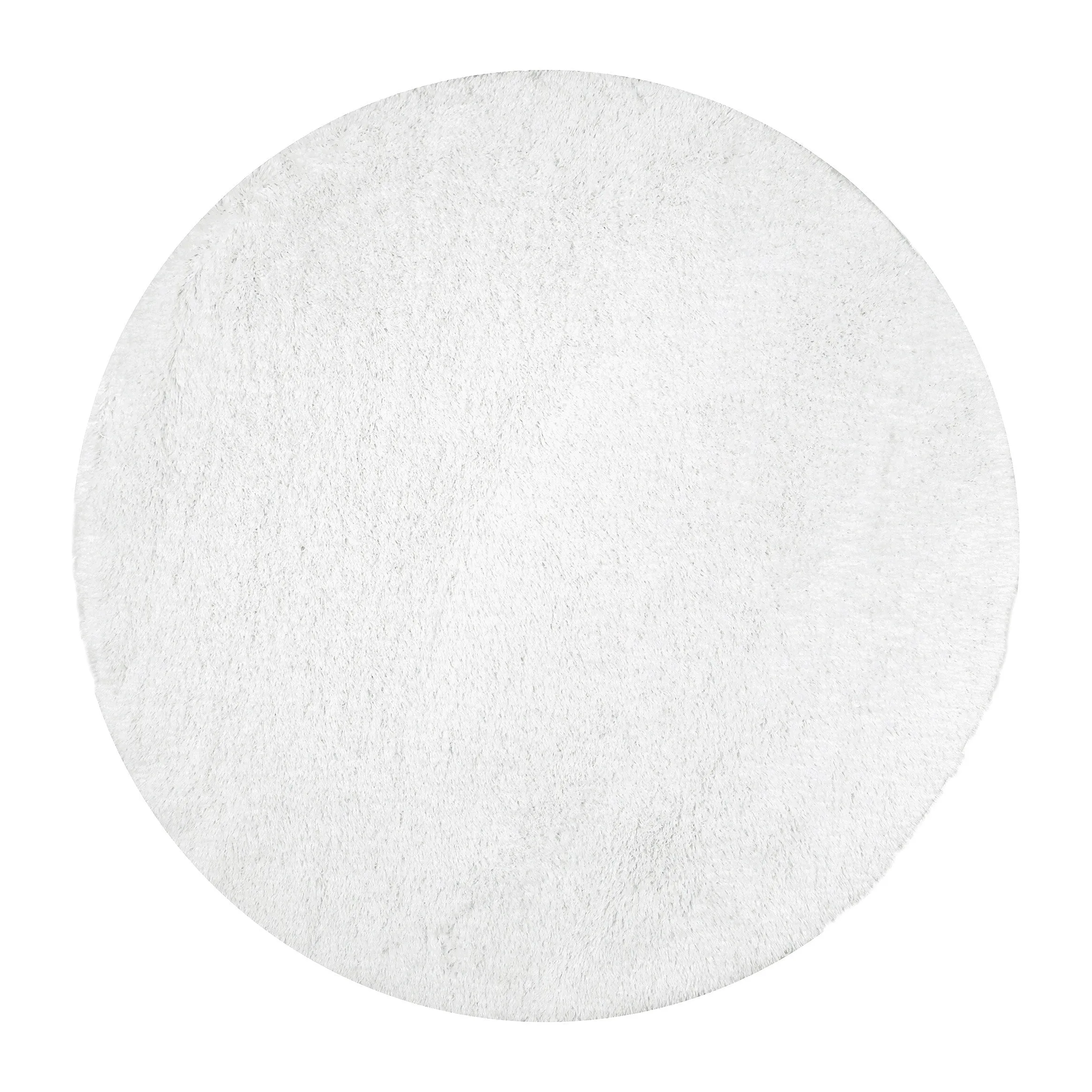 Nuloom Gynel Contemporary Shag Area Rug