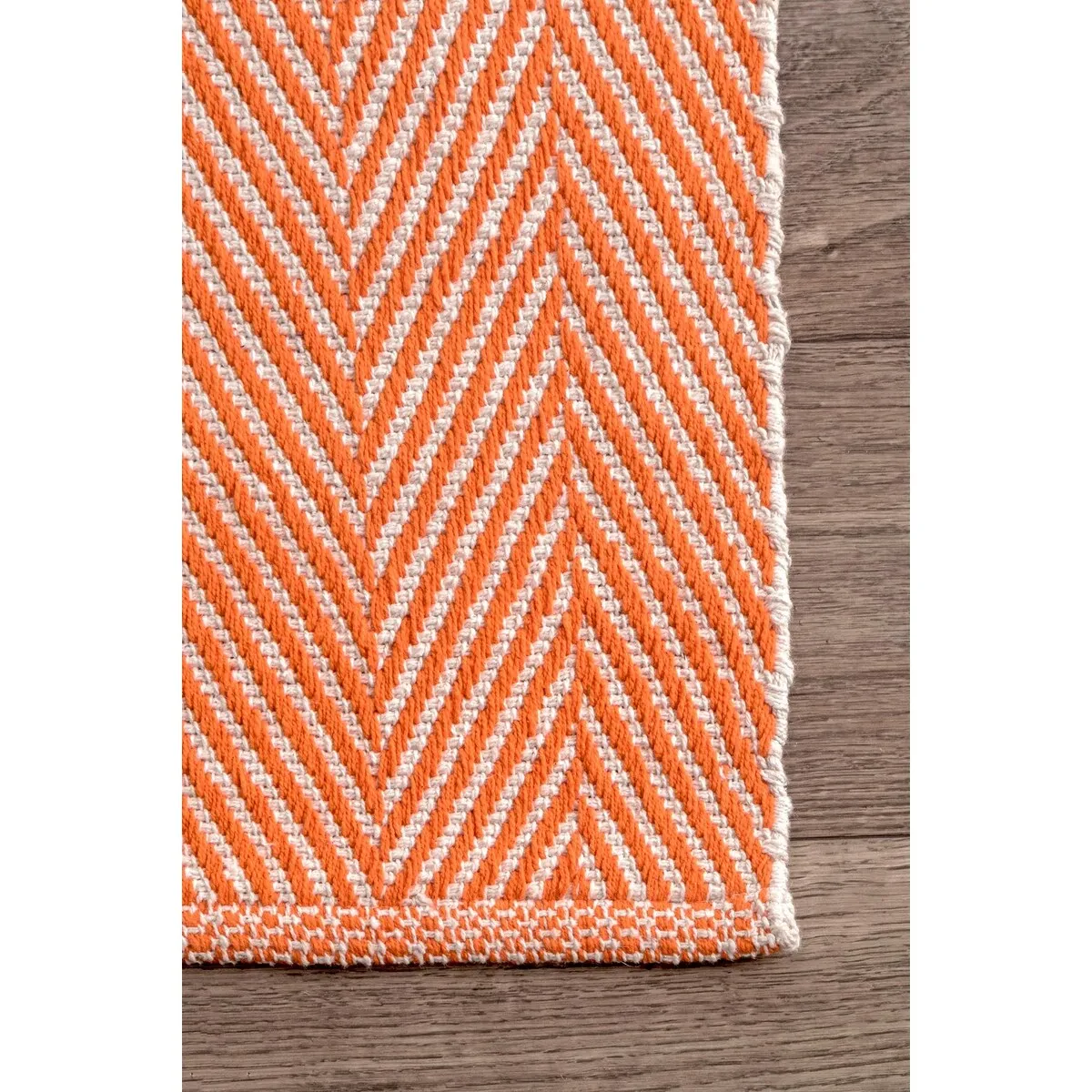 Nuloom Hand Loomed Kimberley Area Rug