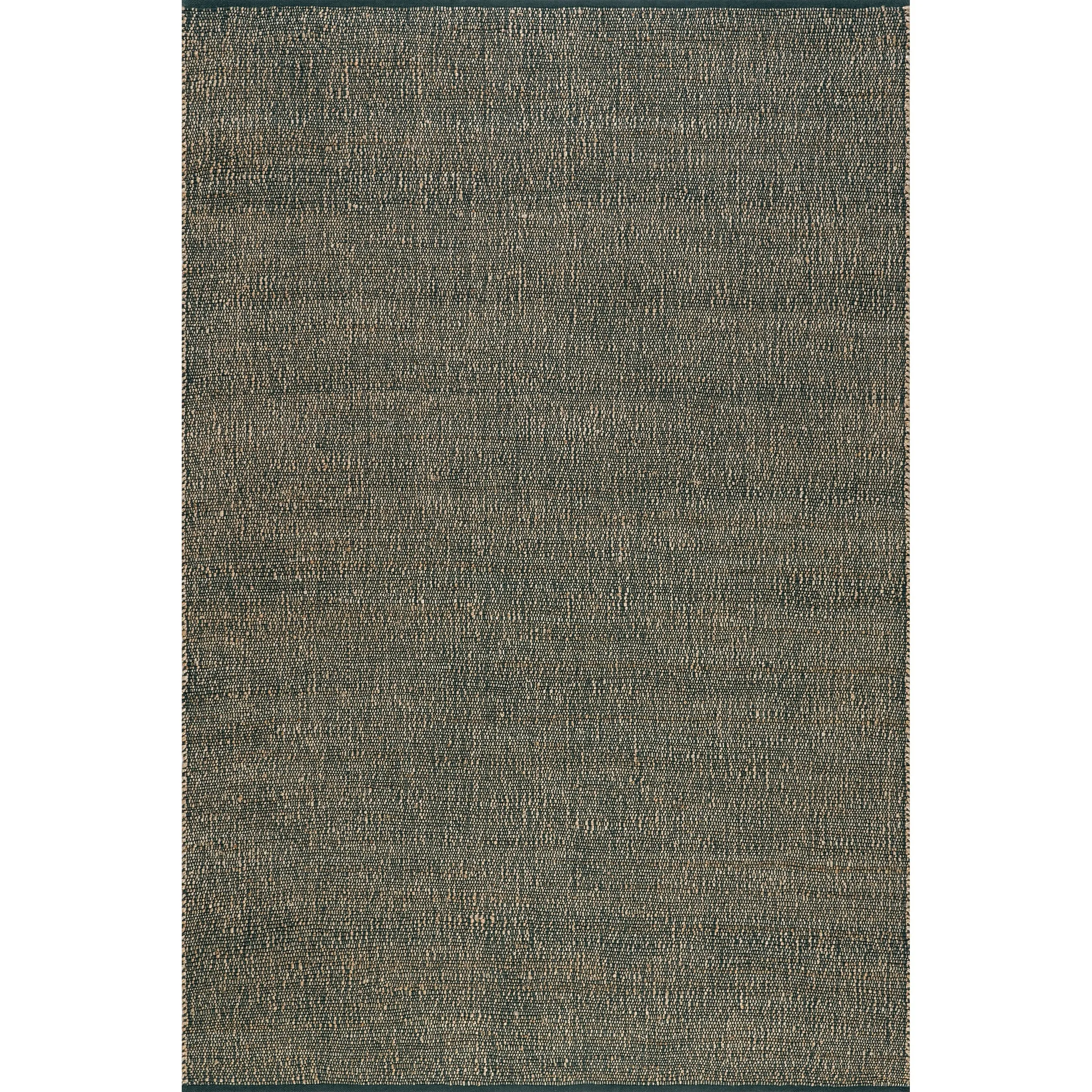 Nuloom Jacky Classic Jute Blend Area Rug