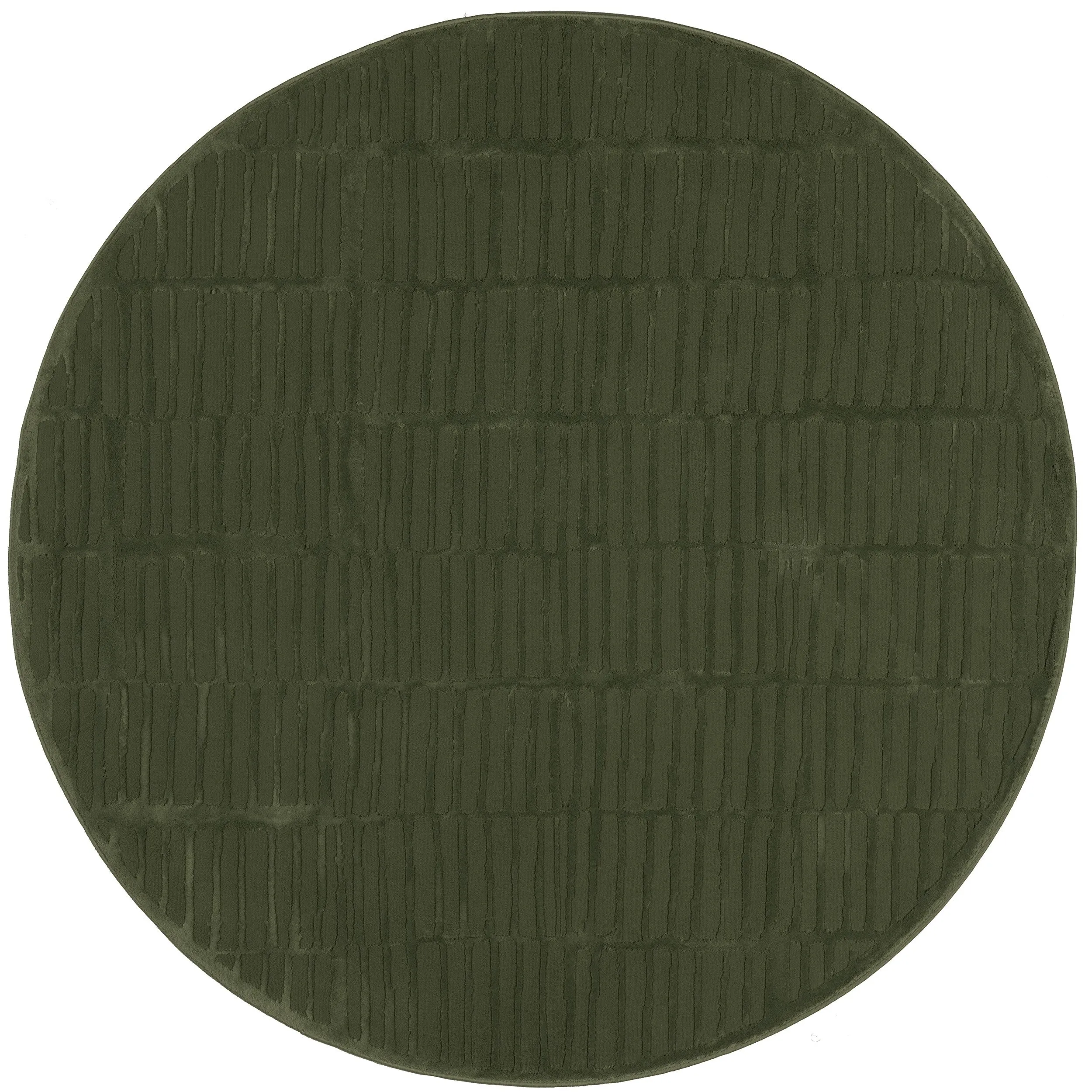 Nuloom Kailani Geometric Machine Washable Area Rug