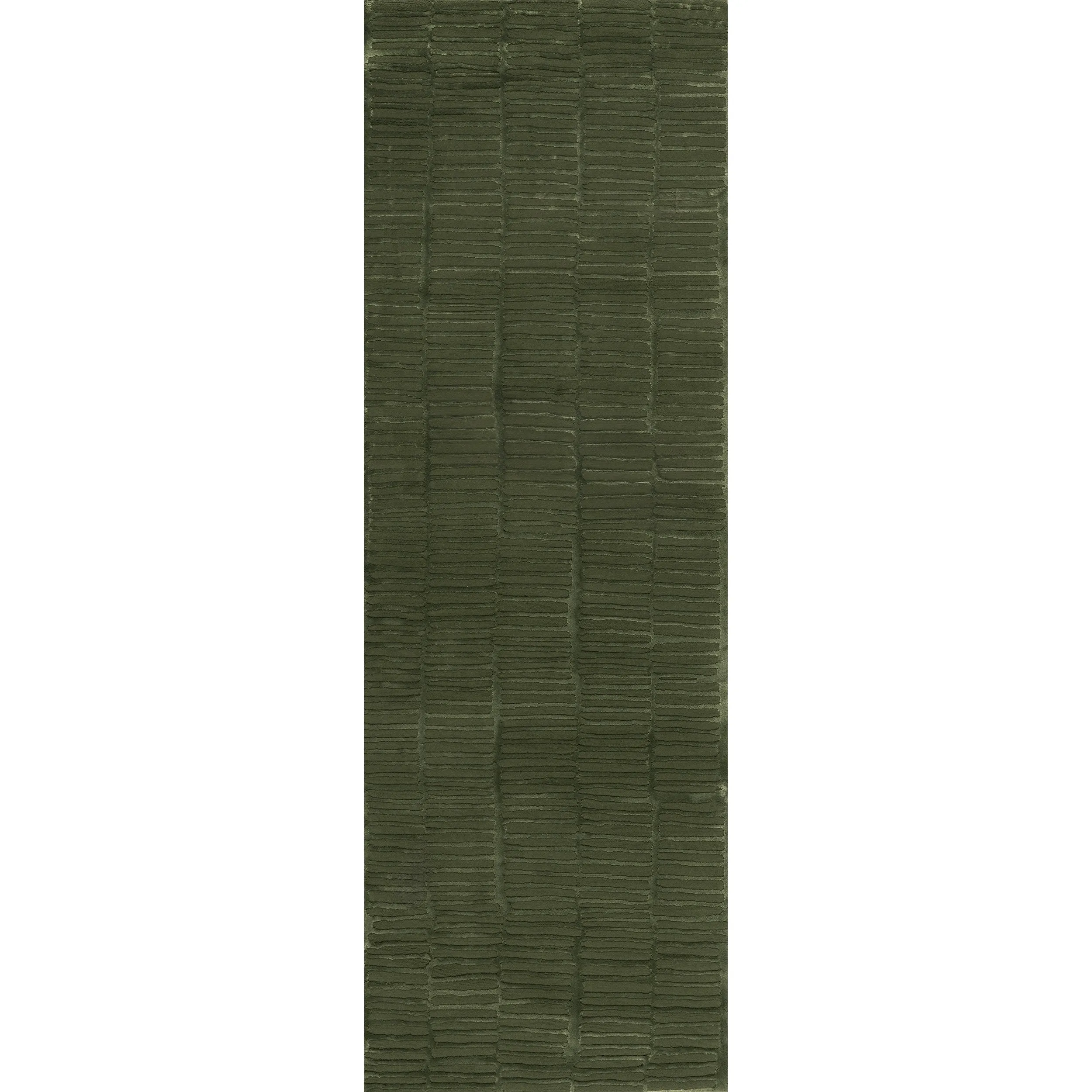 Nuloom Kailani Geometric Machine Washable Area Rug