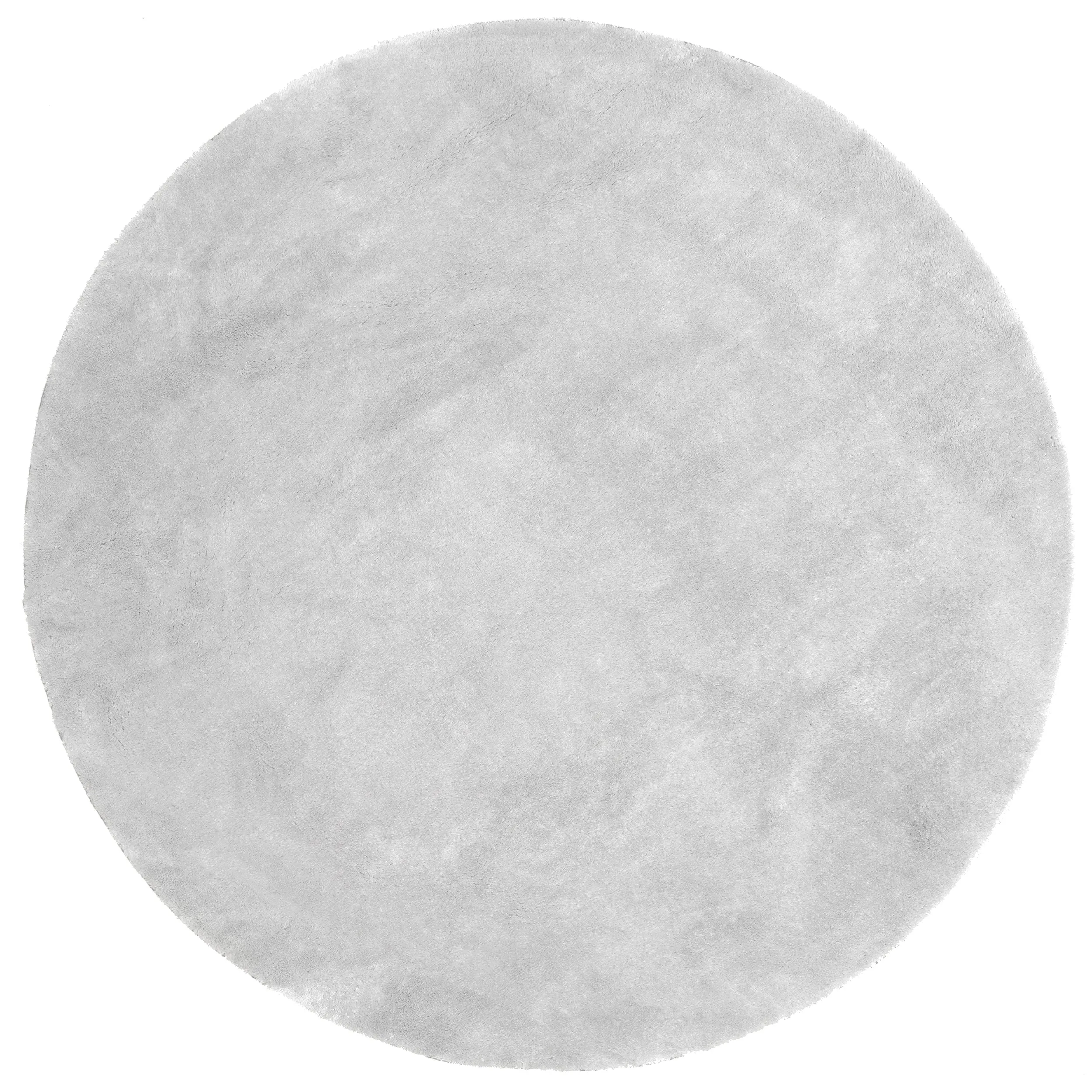 Nuloom Loni SuperiorWash Solid Machine Washable Shag Area Rug