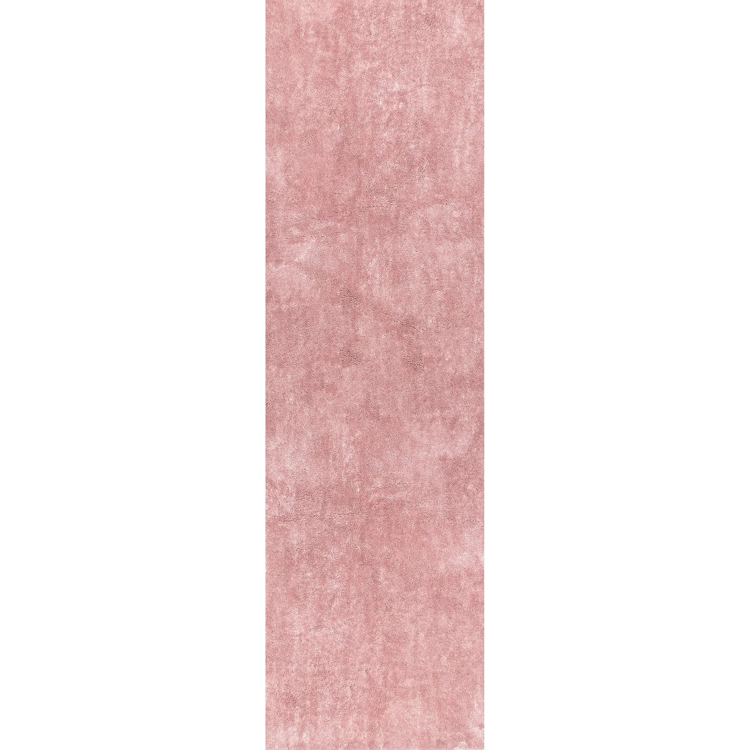 Nuloom Loni SuperiorWash Solid Machine Washable Shag Area Rug
