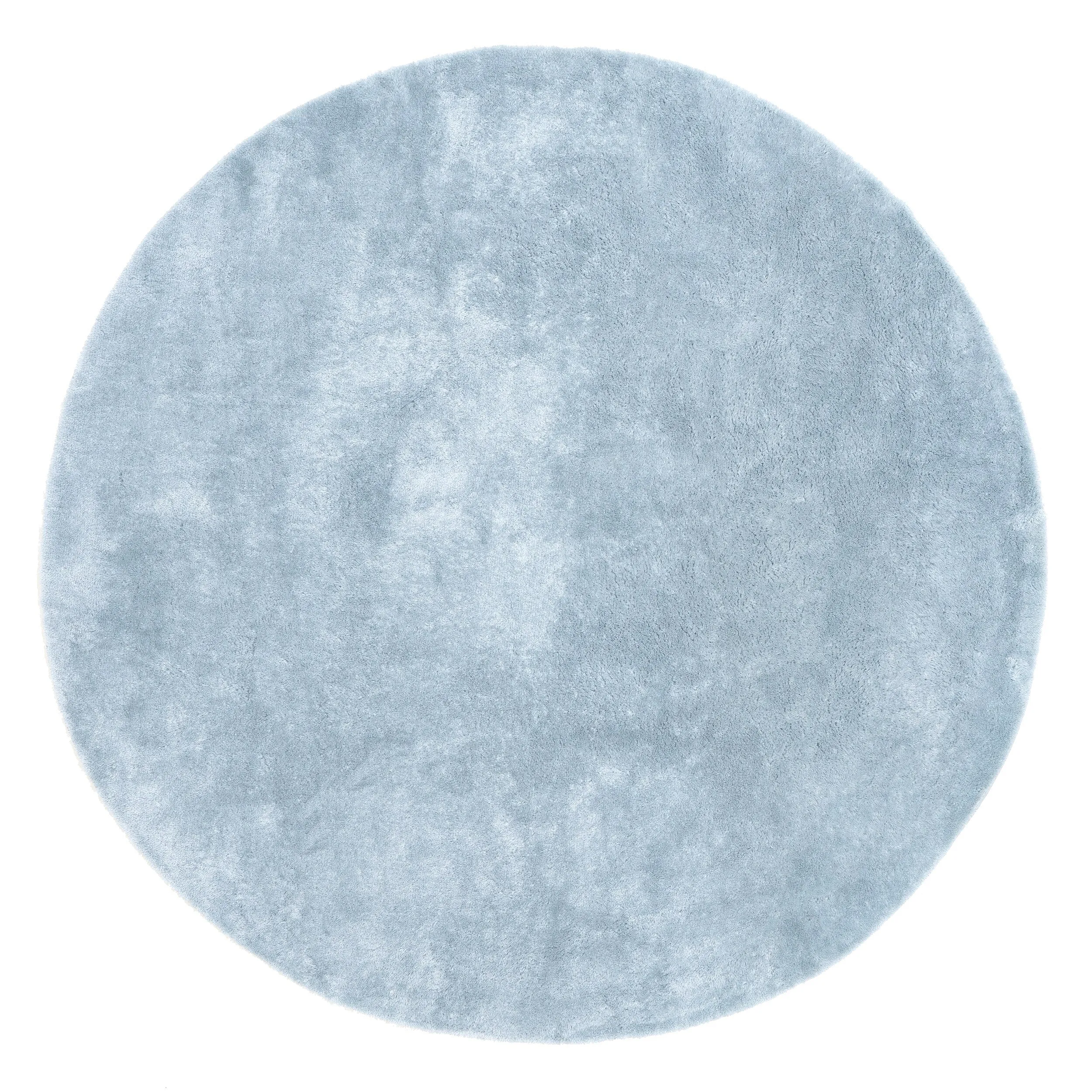 Nuloom Loni SuperiorWash Solid Machine Washable Shag Area Rug