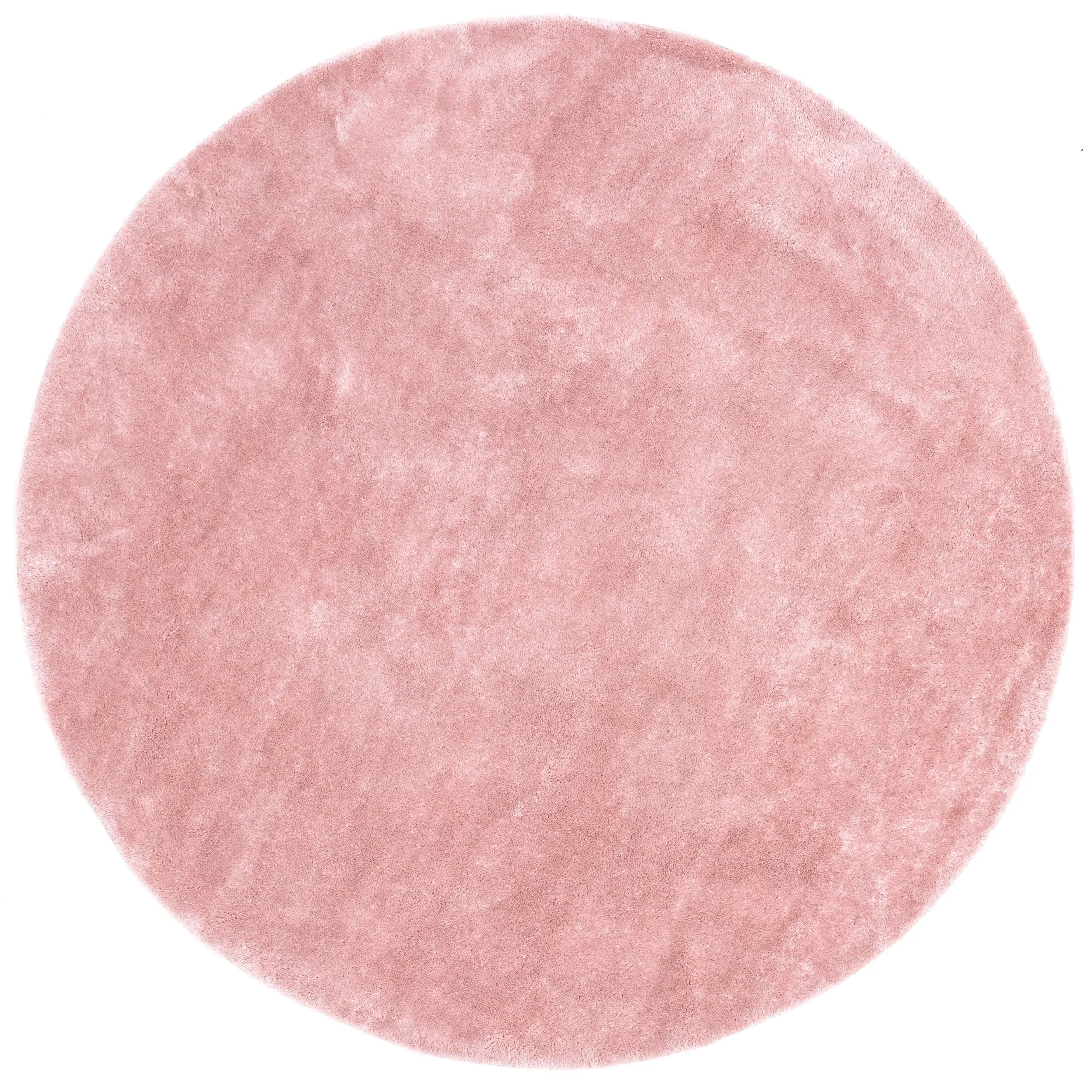 Nuloom Loni SuperiorWash Solid Machine Washable Shag Area Rug