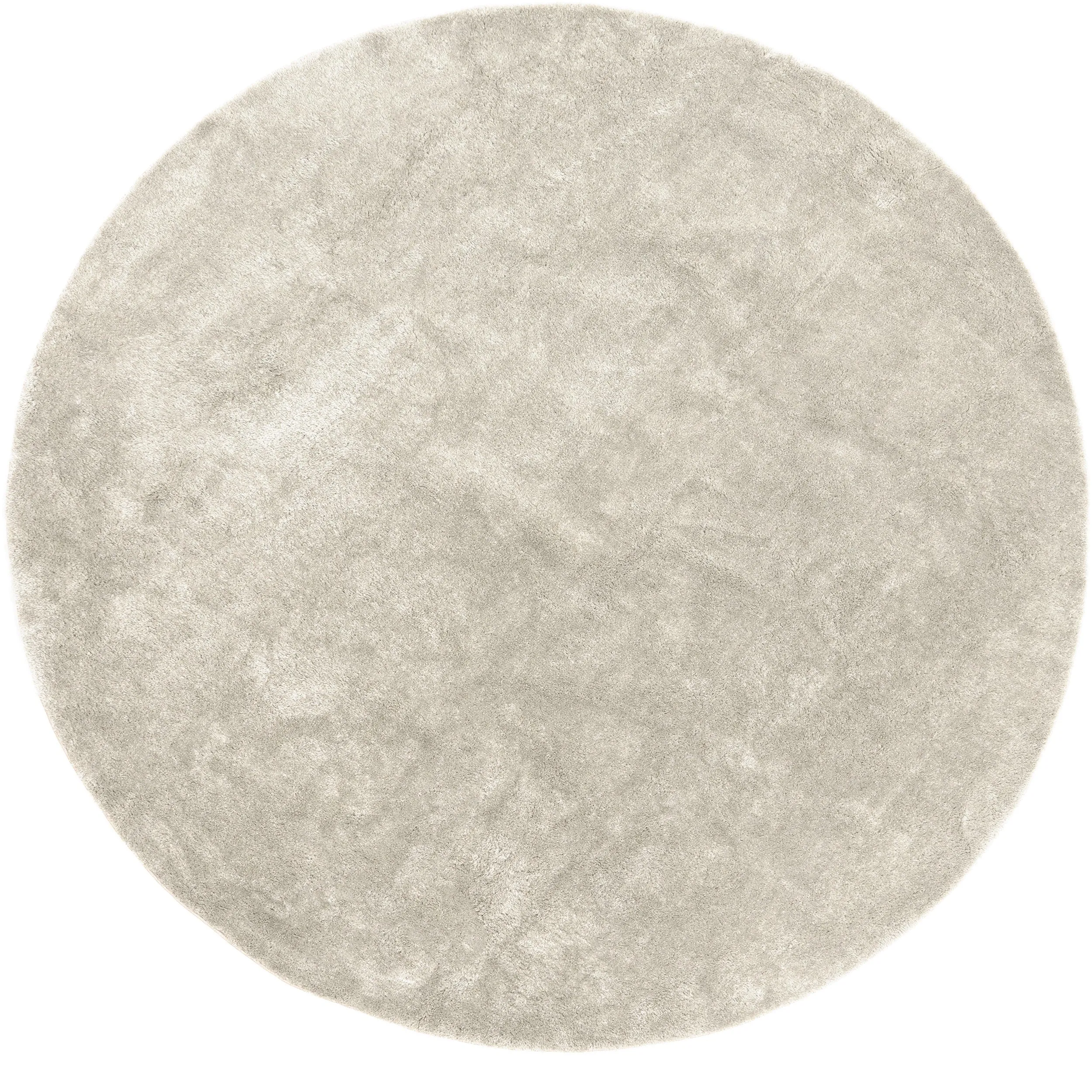 Nuloom Loni SuperiorWash Solid Machine Washable Shag Area Rug