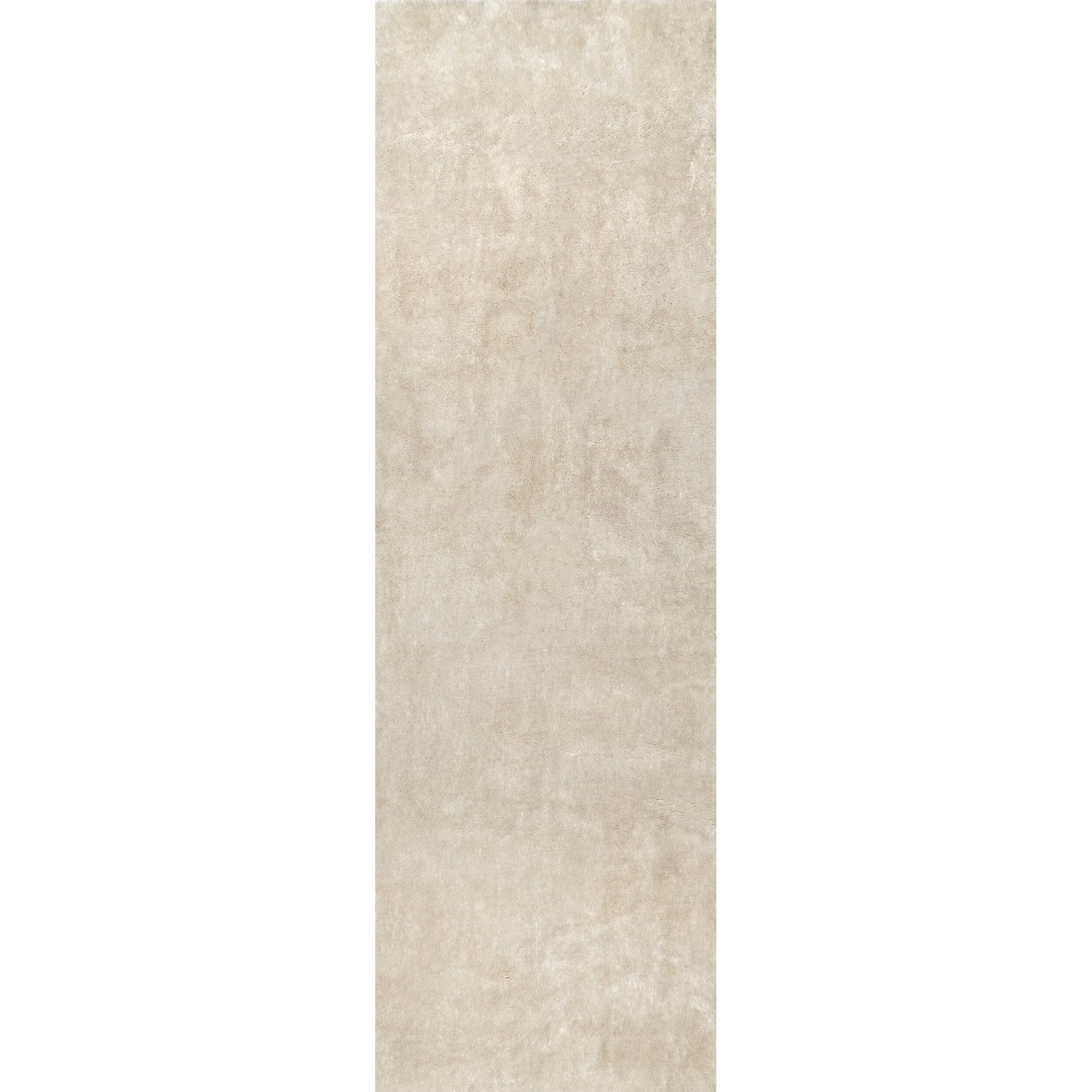 Nuloom Loni SuperiorWash Solid Machine Washable Shag Area Rug