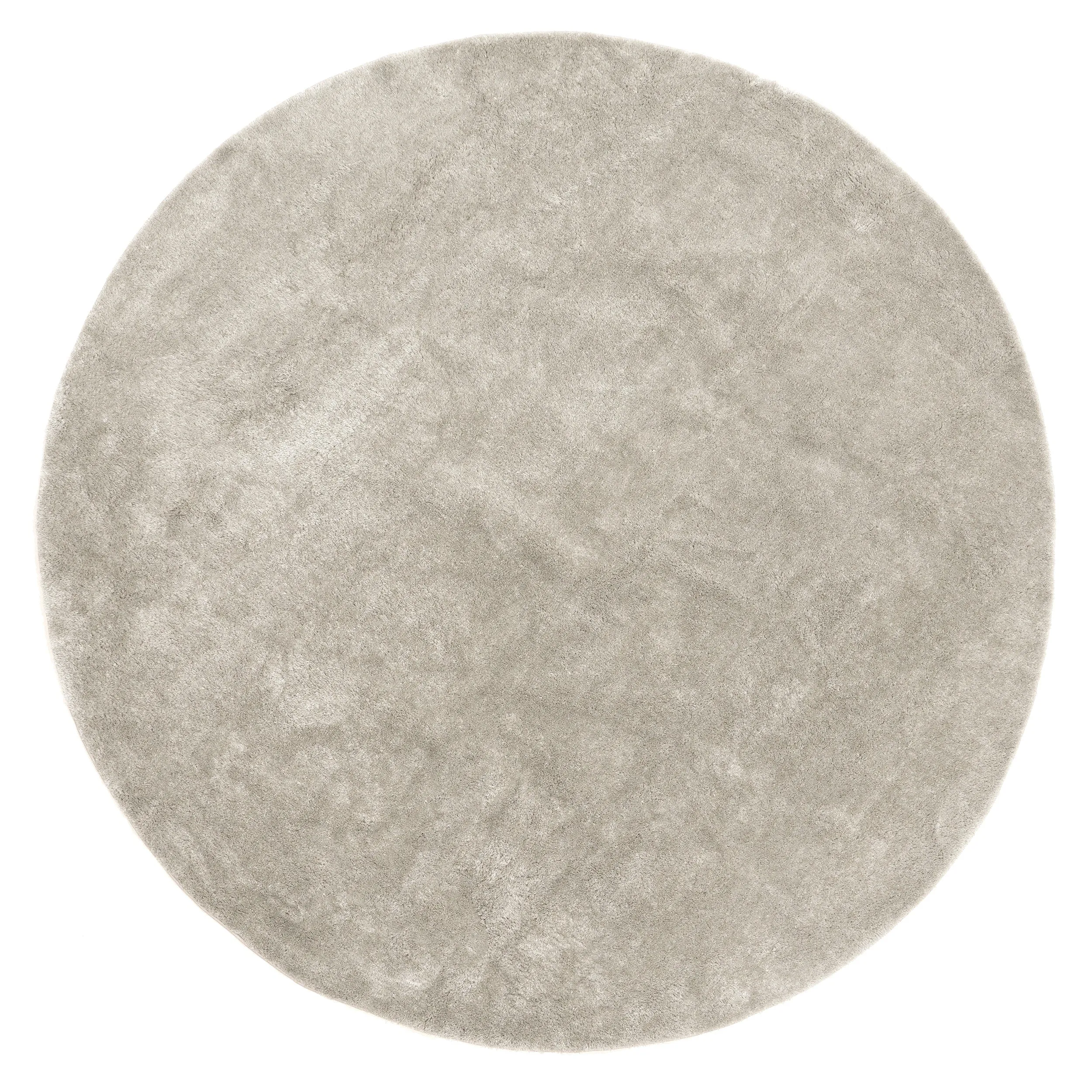 Nuloom Loni SuperiorWash Solid Machine Washable Shag Area Rug