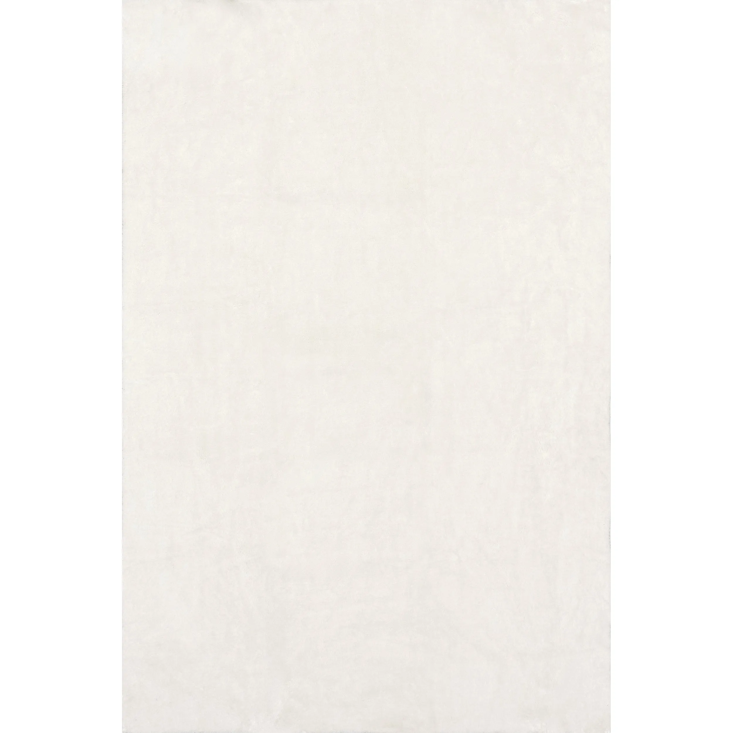 Nuloom Loni SuperiorWash Solid Machine Washable Shag Area Rug