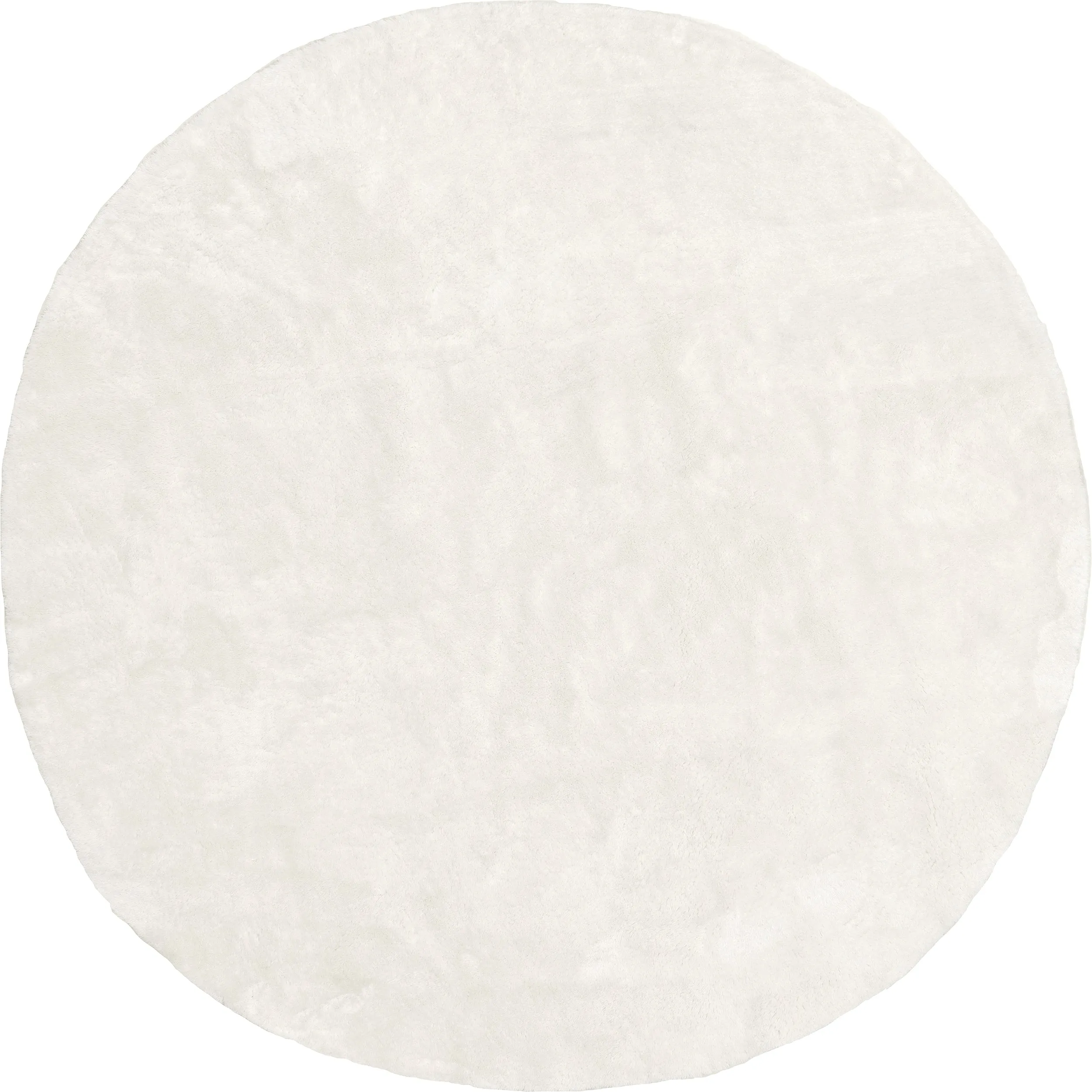 Nuloom Loni SuperiorWash Solid Machine Washable Shag Area Rug