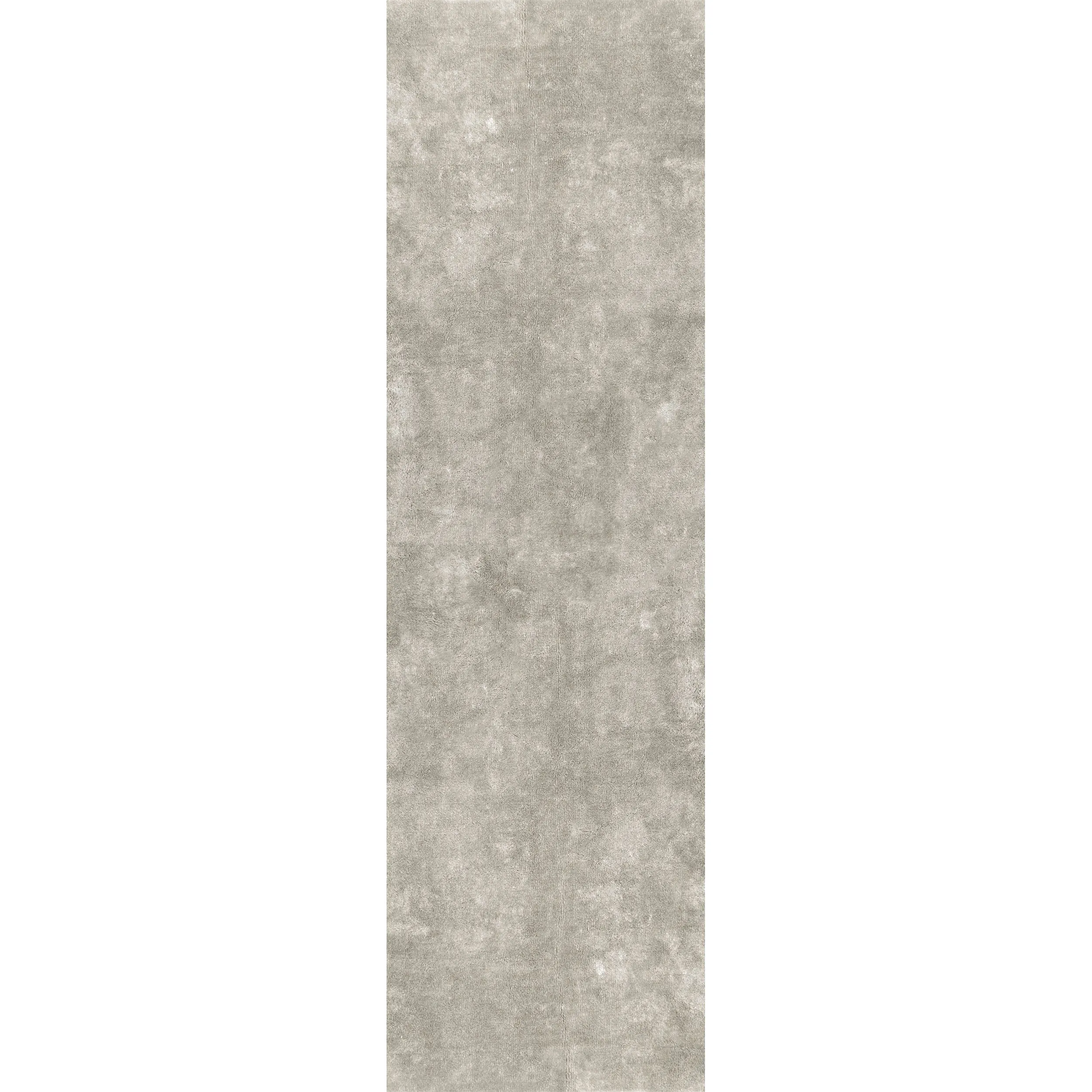 Nuloom Loni SuperiorWash Solid Machine Washable Shag Area Rug