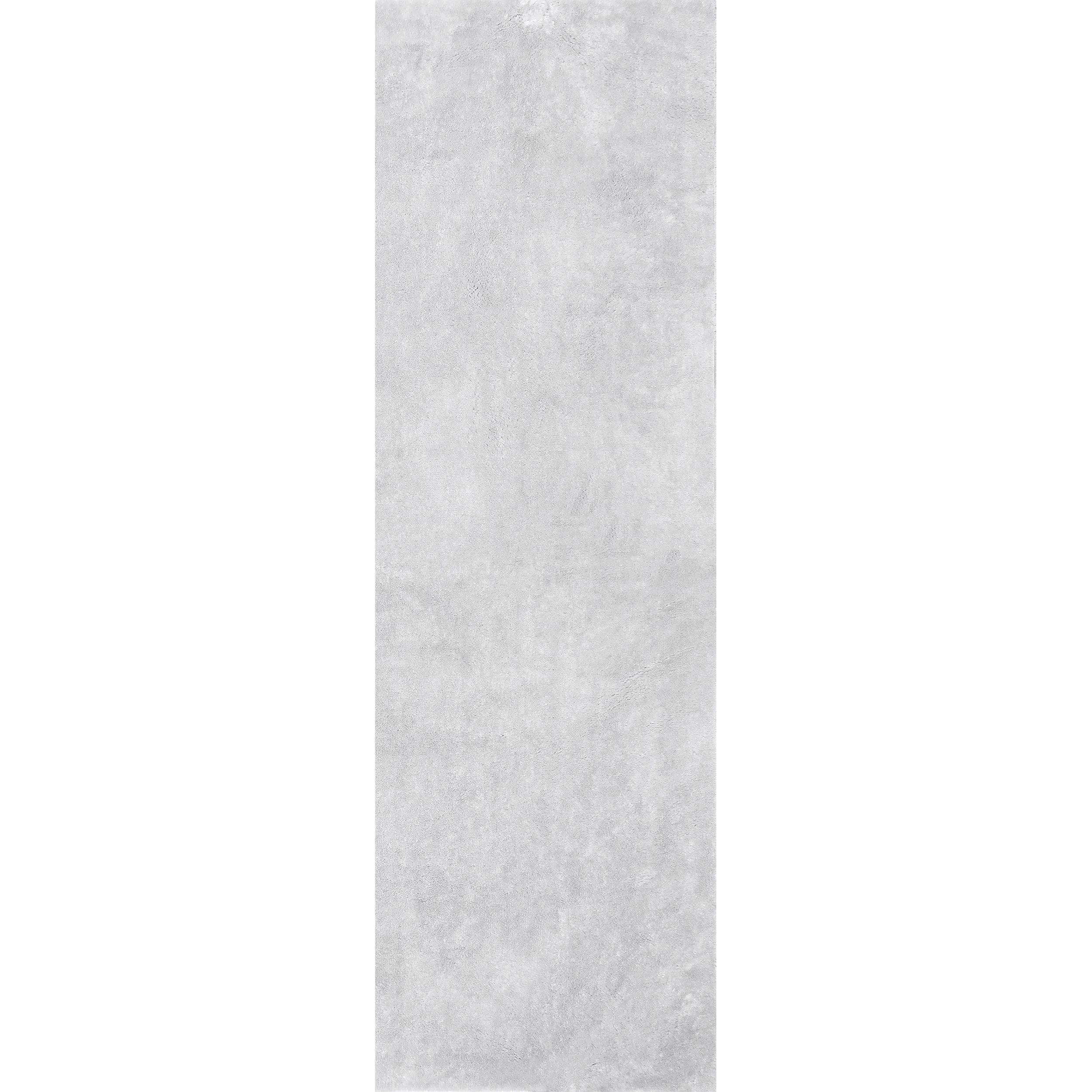 Nuloom Loni SuperiorWash Solid Machine Washable Shag Area Rug