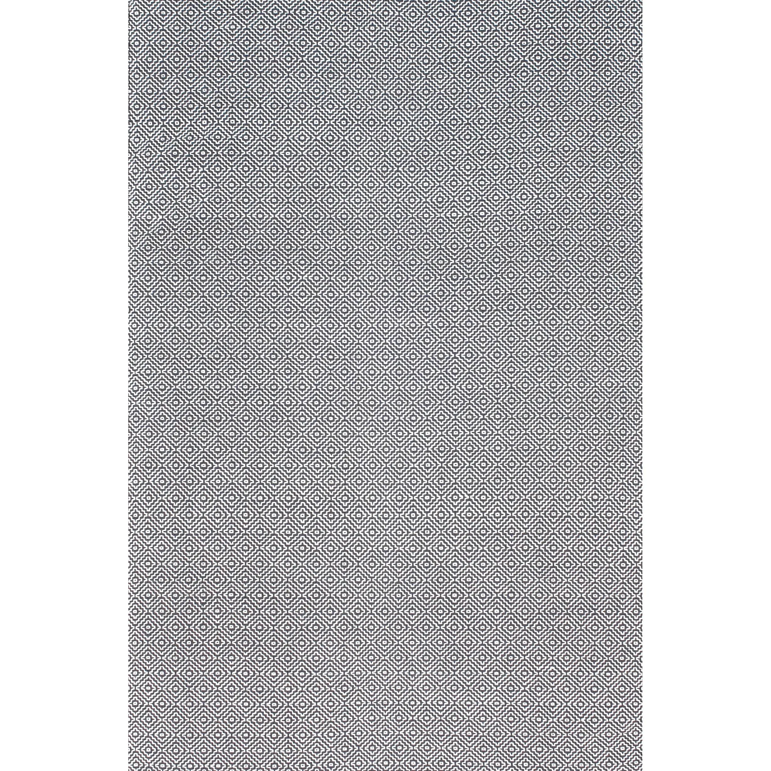 Nuloom Lorretta Geometric Cotton Area Rug