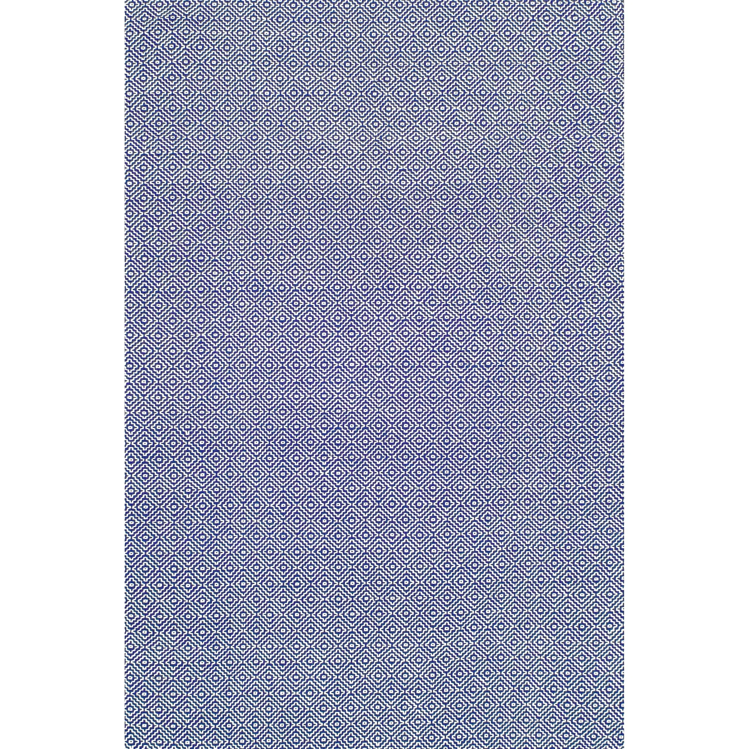 Nuloom Lorretta Geometric Cotton Area Rug