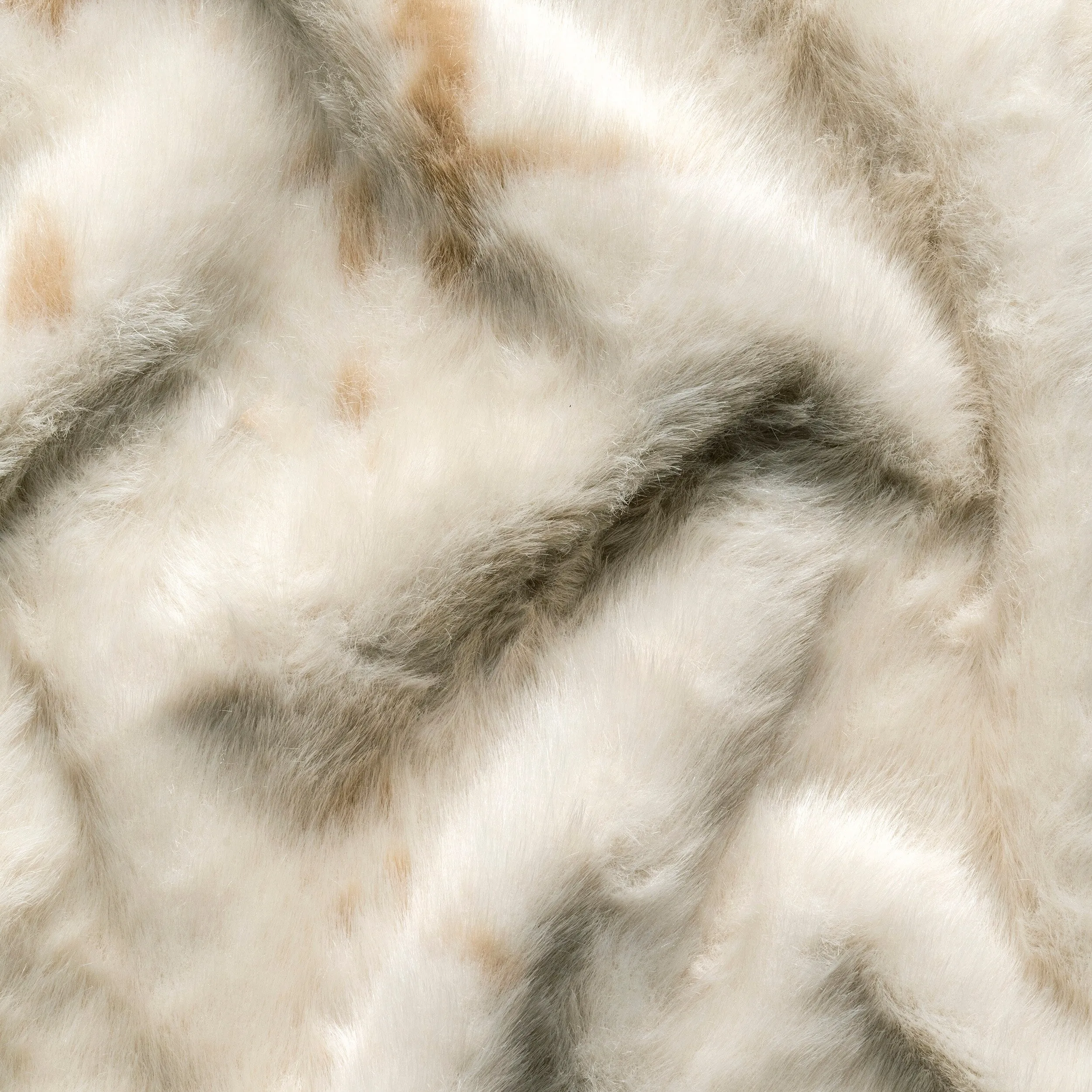 Nuloom Marcia SpinClean Machine Washable Faux Cowhide Area Rug