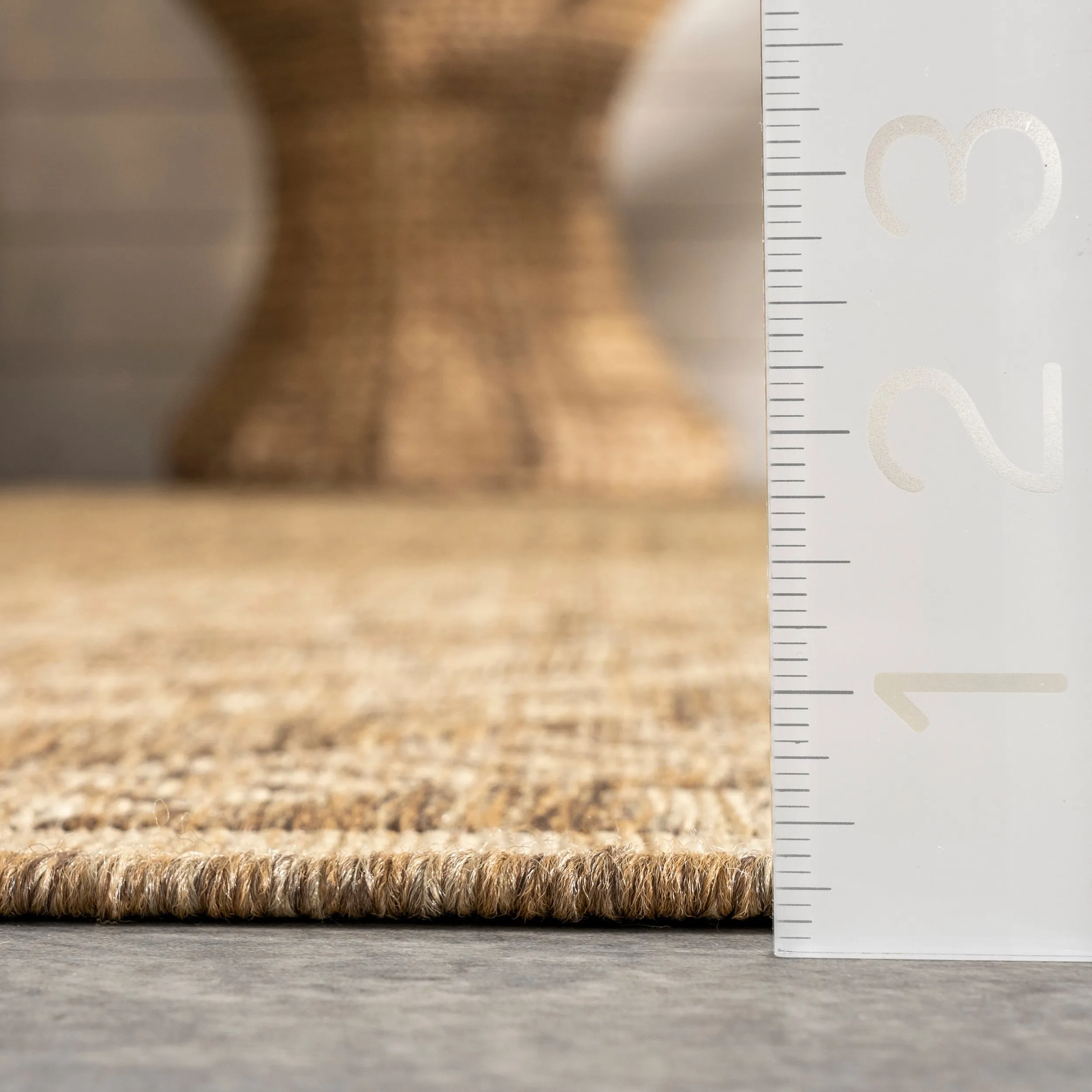 Nuloom Marin Contemporary Indoor/Outdoor Area Rug