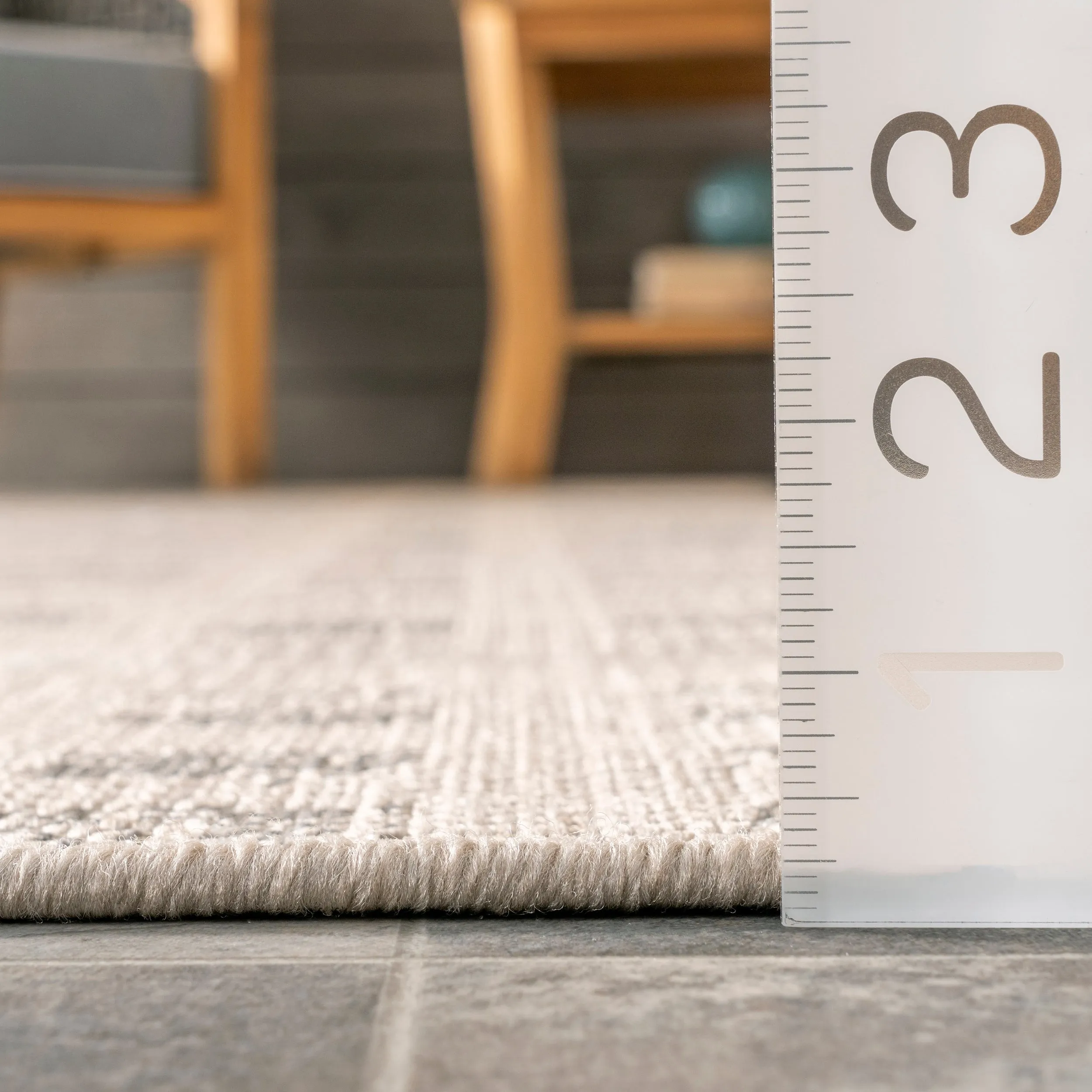 Nuloom Marin Contemporary Indoor/Outdoor Area Rug