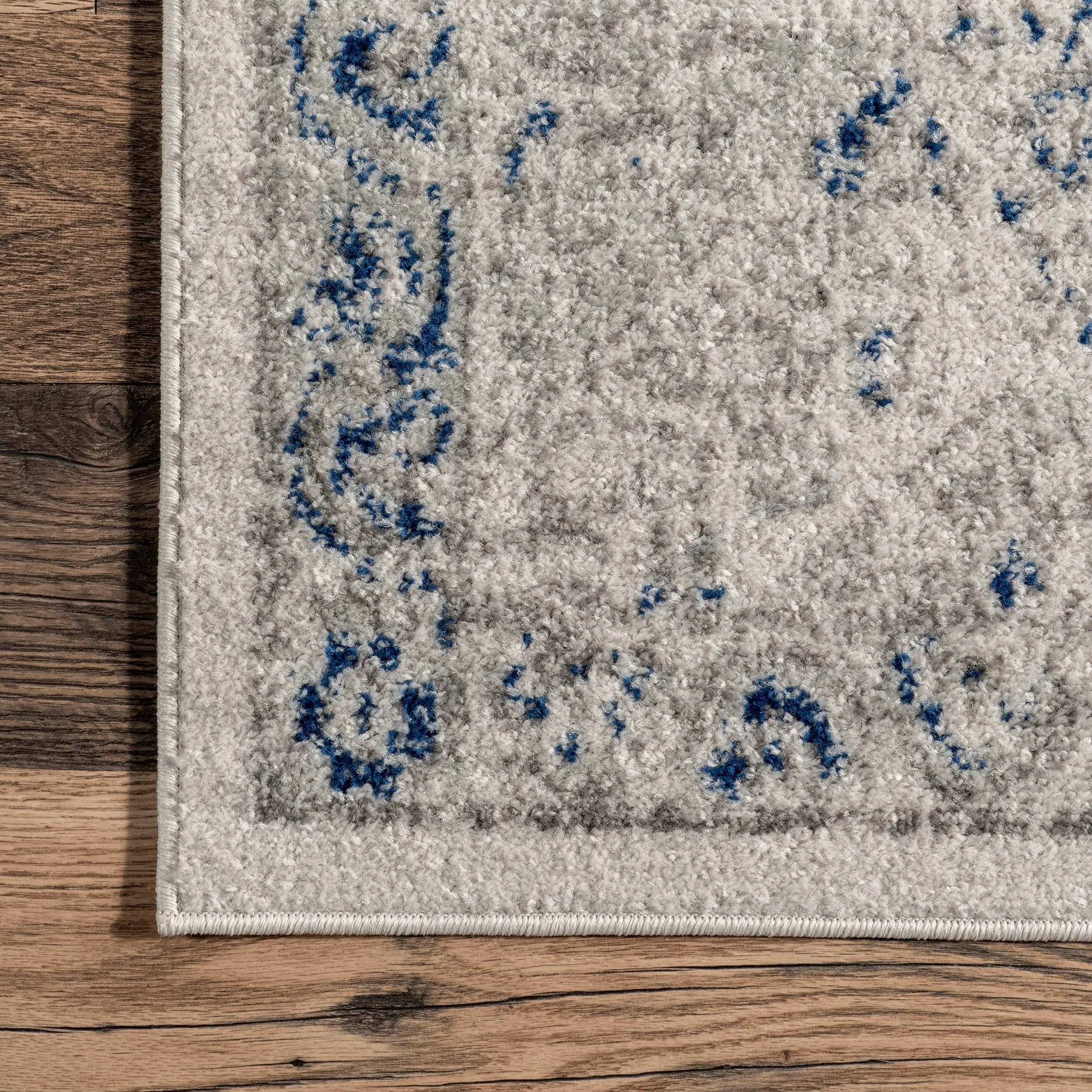 Nuloom Minta Vintage Transitional Area Rug