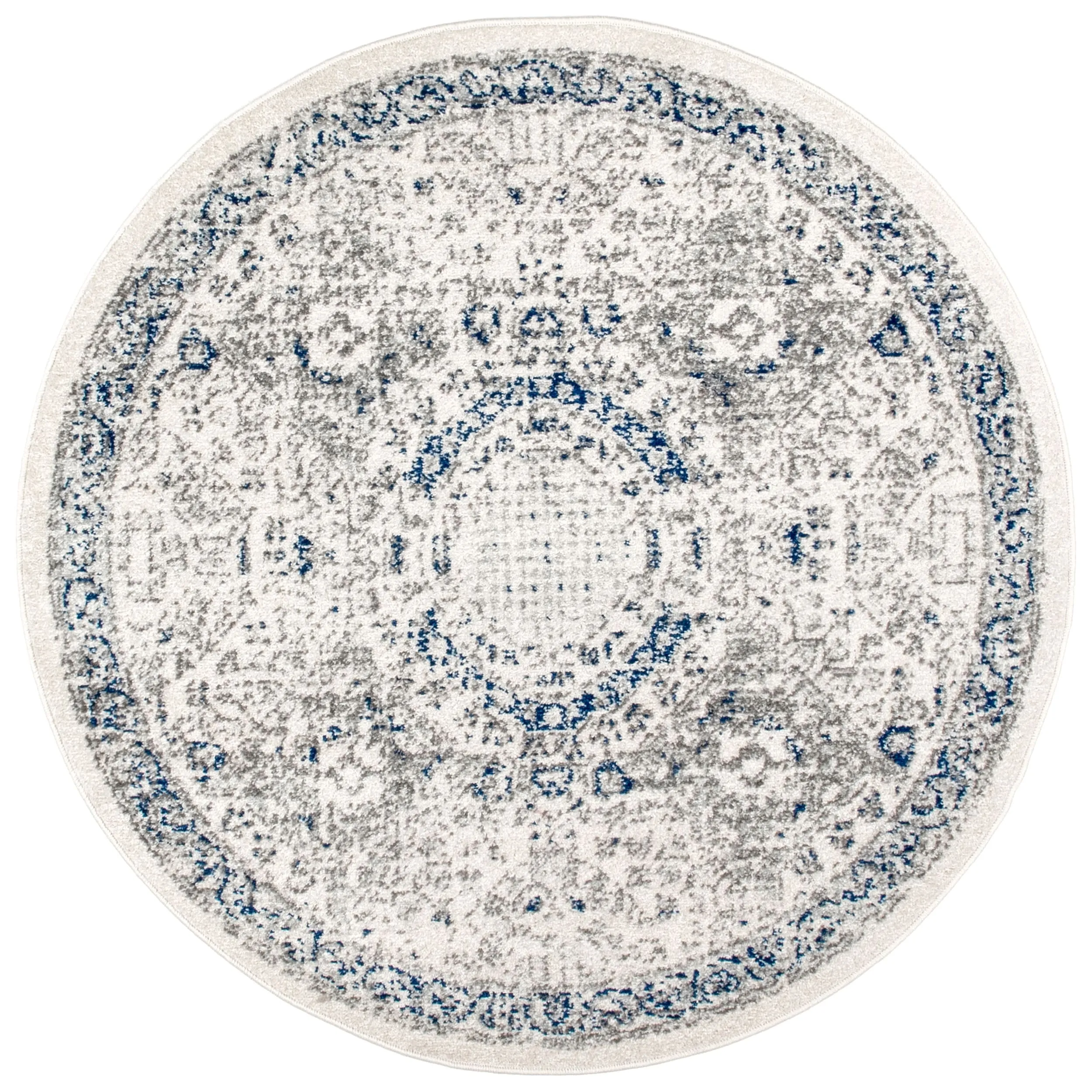 Nuloom Minta Vintage Transitional Area Rug