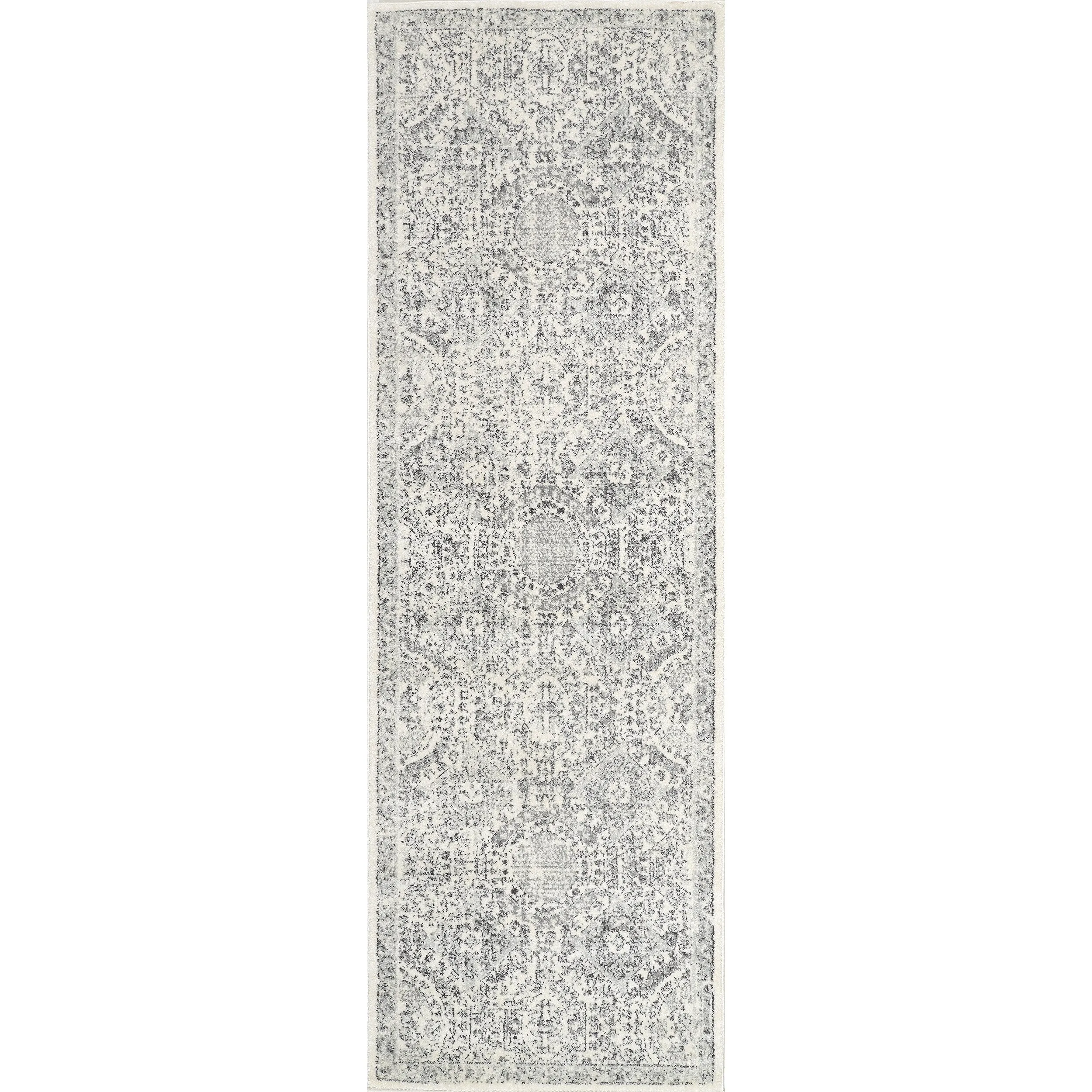 Nuloom Minta Vintage Transitional Area Rug